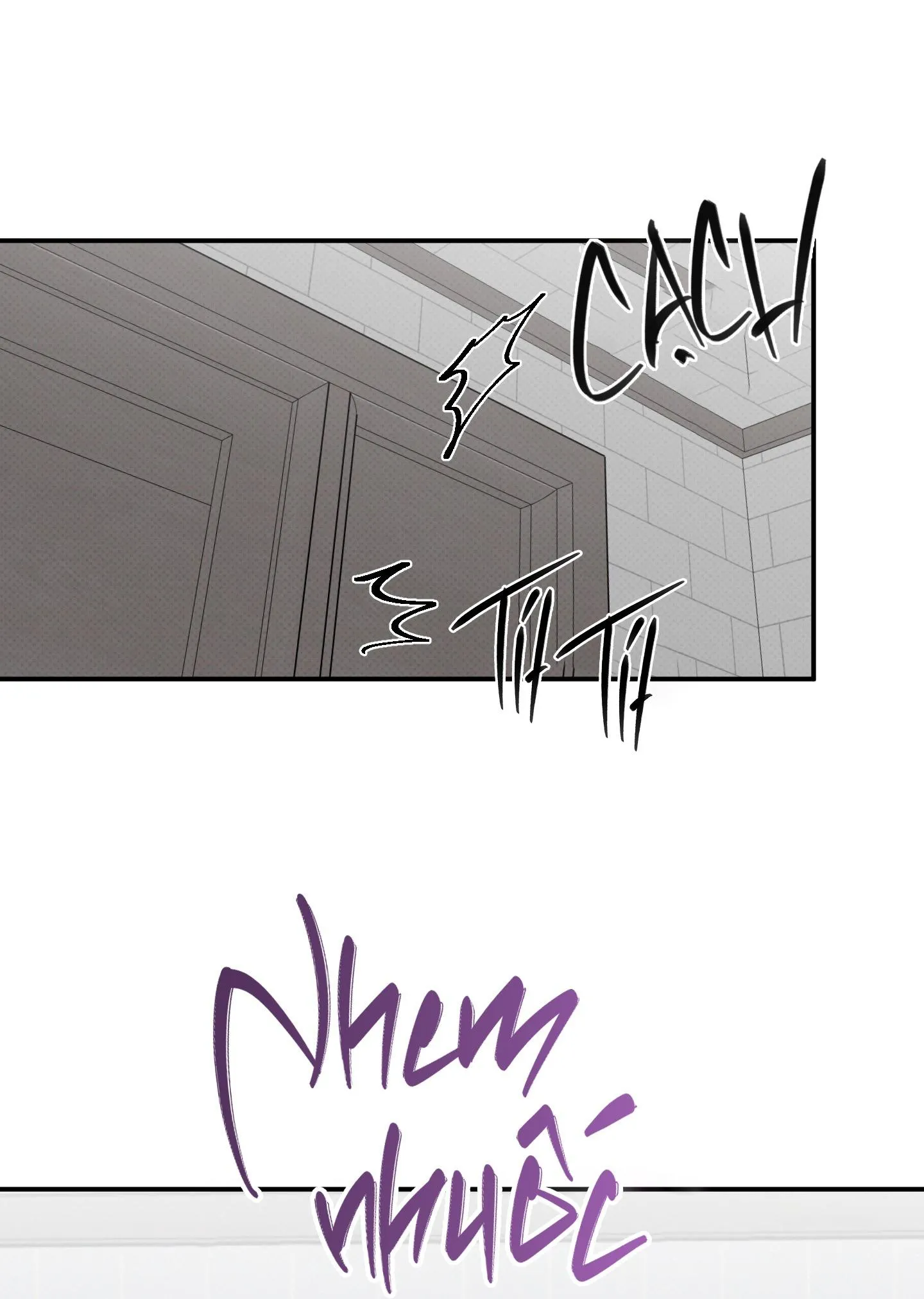 ĐIỀU MAY MẮN NHẤT CUỘC ĐỜI TÔI Chapter 54 Trang 44