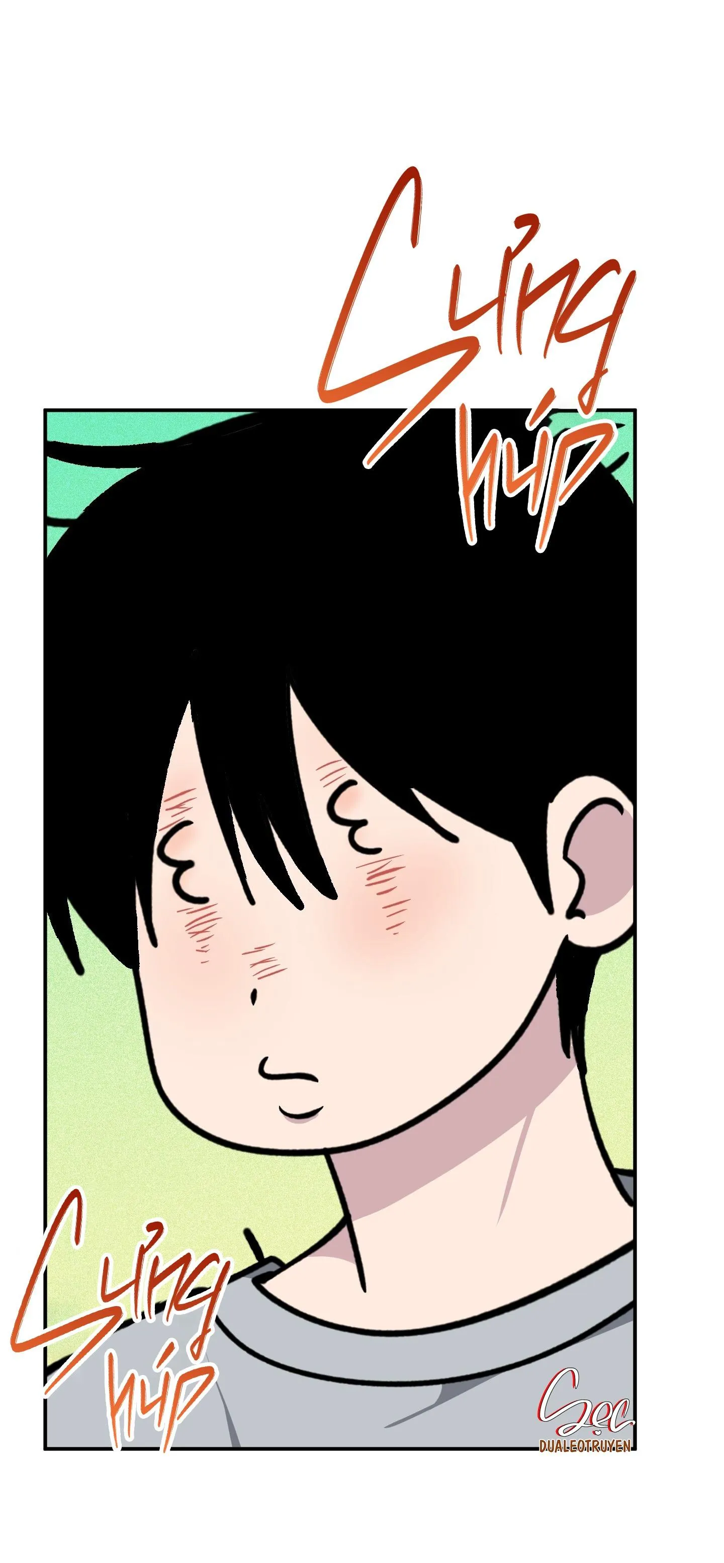 ĐIỀU MAY MẮN NHẤT CUỘC ĐỜI TÔI Chapter 54 Trang 47