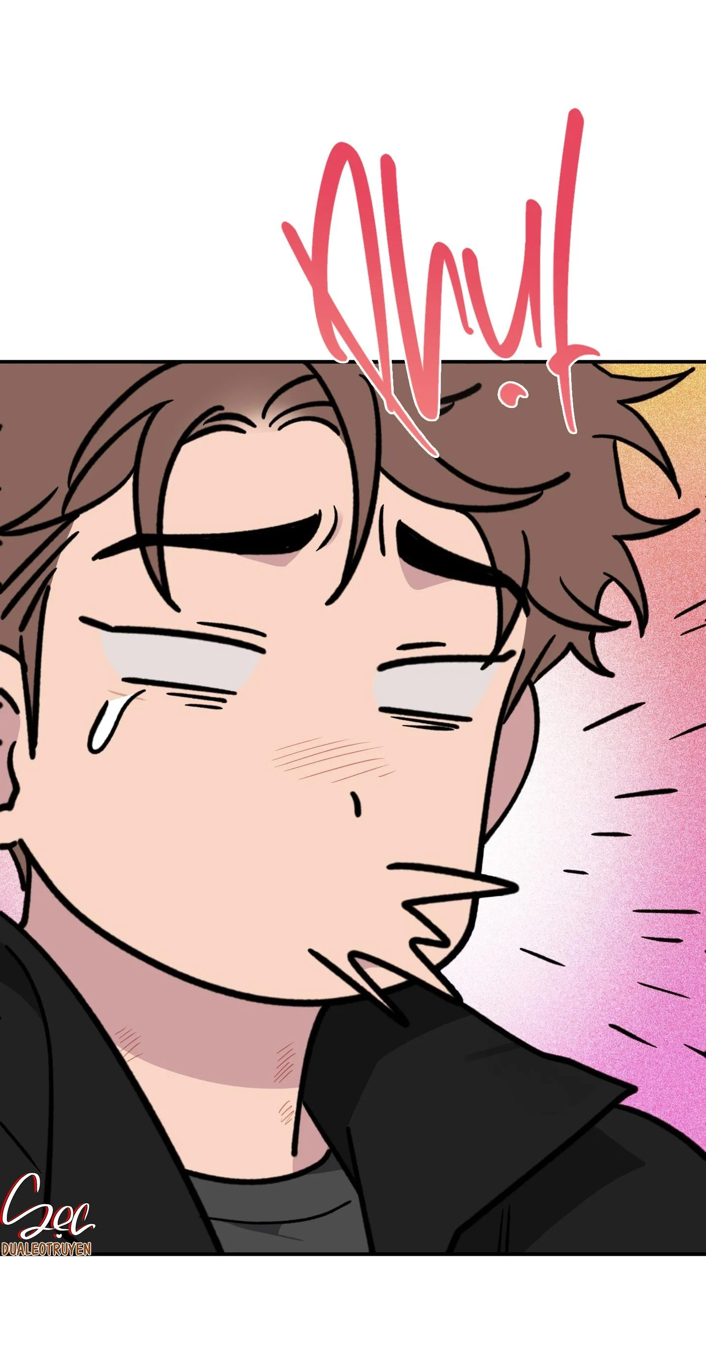 ĐIỀU MAY MẮN NHẤT CUỘC ĐỜI TÔI Chapter 54 Trang 48