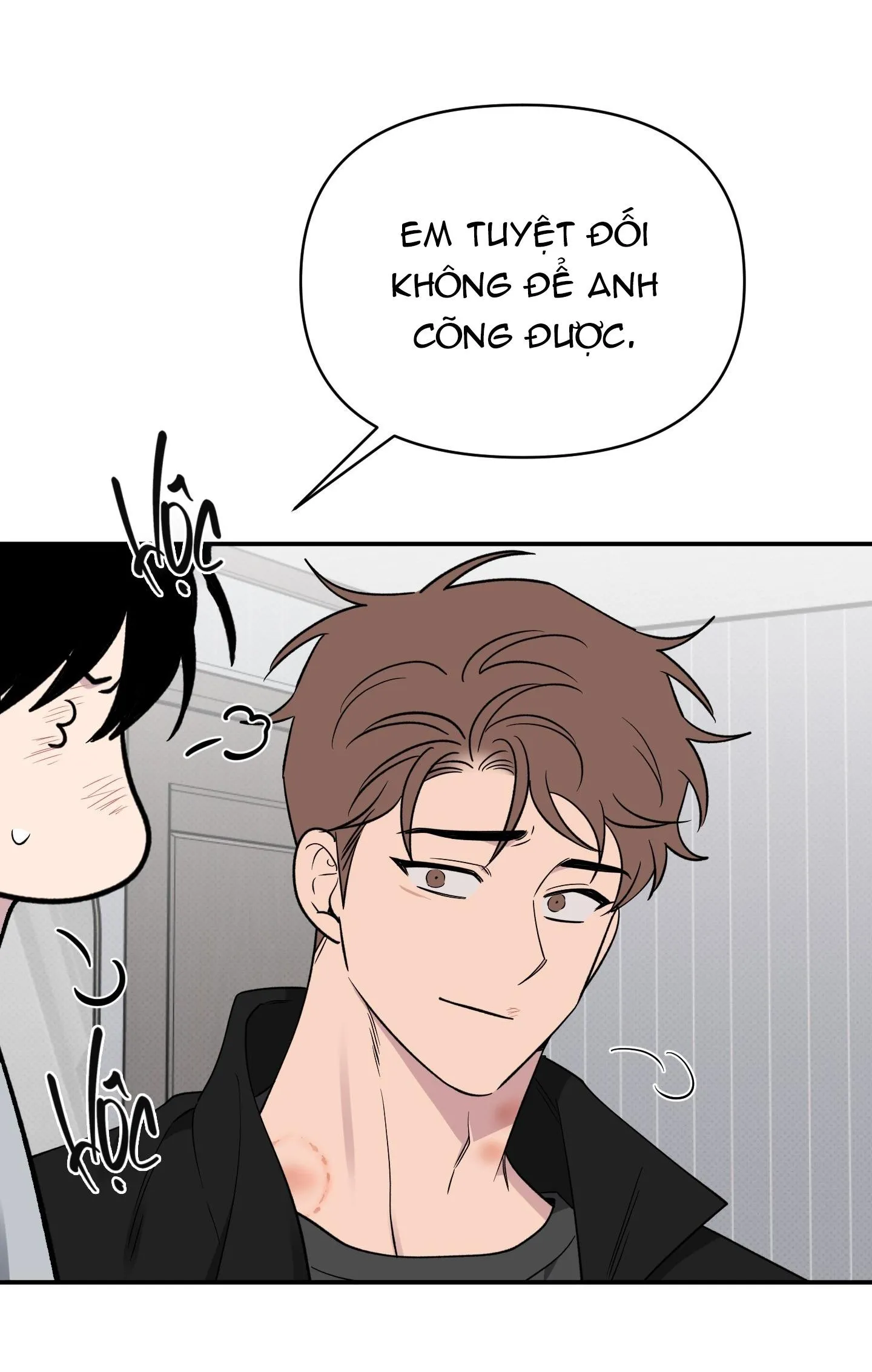 ĐIỀU MAY MẮN NHẤT CUỘC ĐỜI TÔI Chapter 54 Trang 51