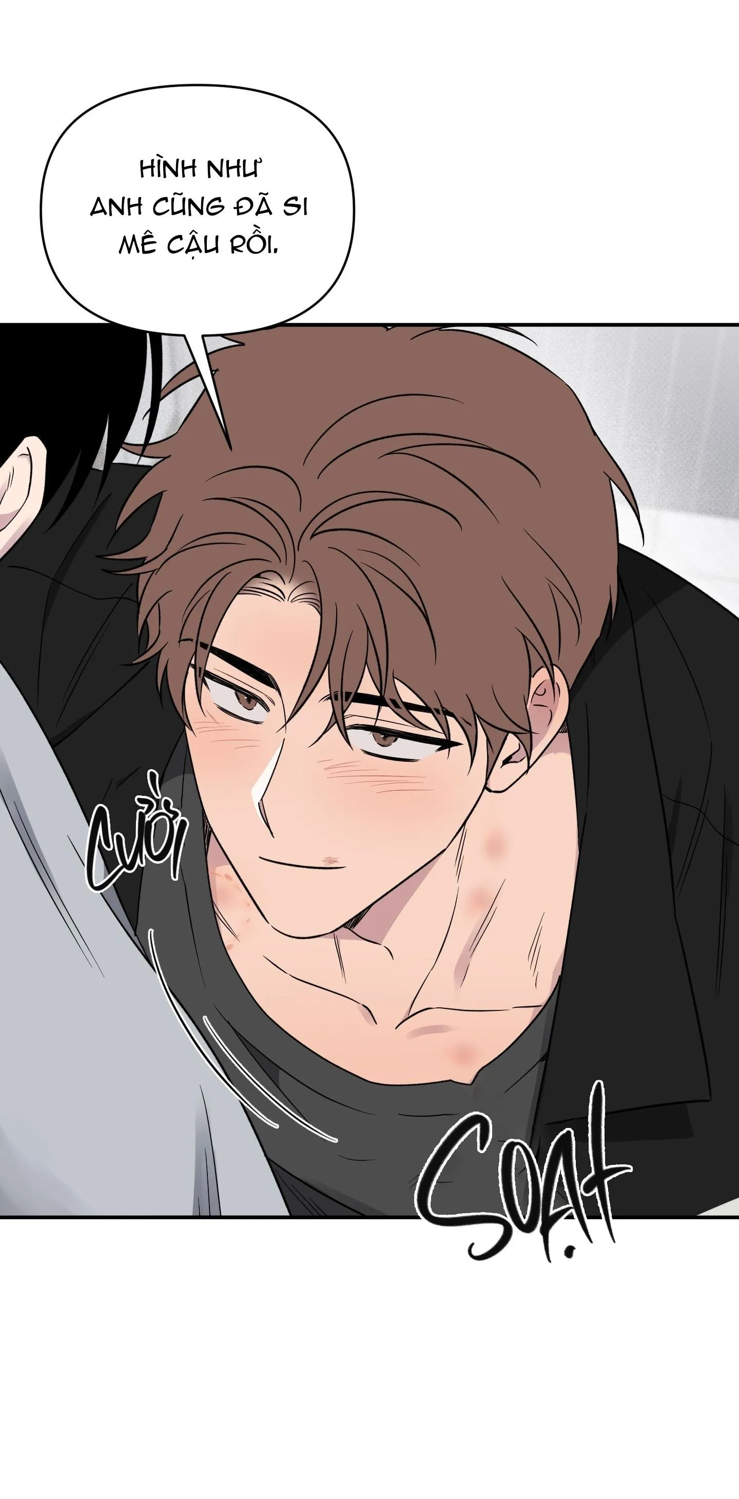 ĐIỀU MAY MẮN NHẤT CUỘC ĐỜI TÔI Chapter 54 Trang 55