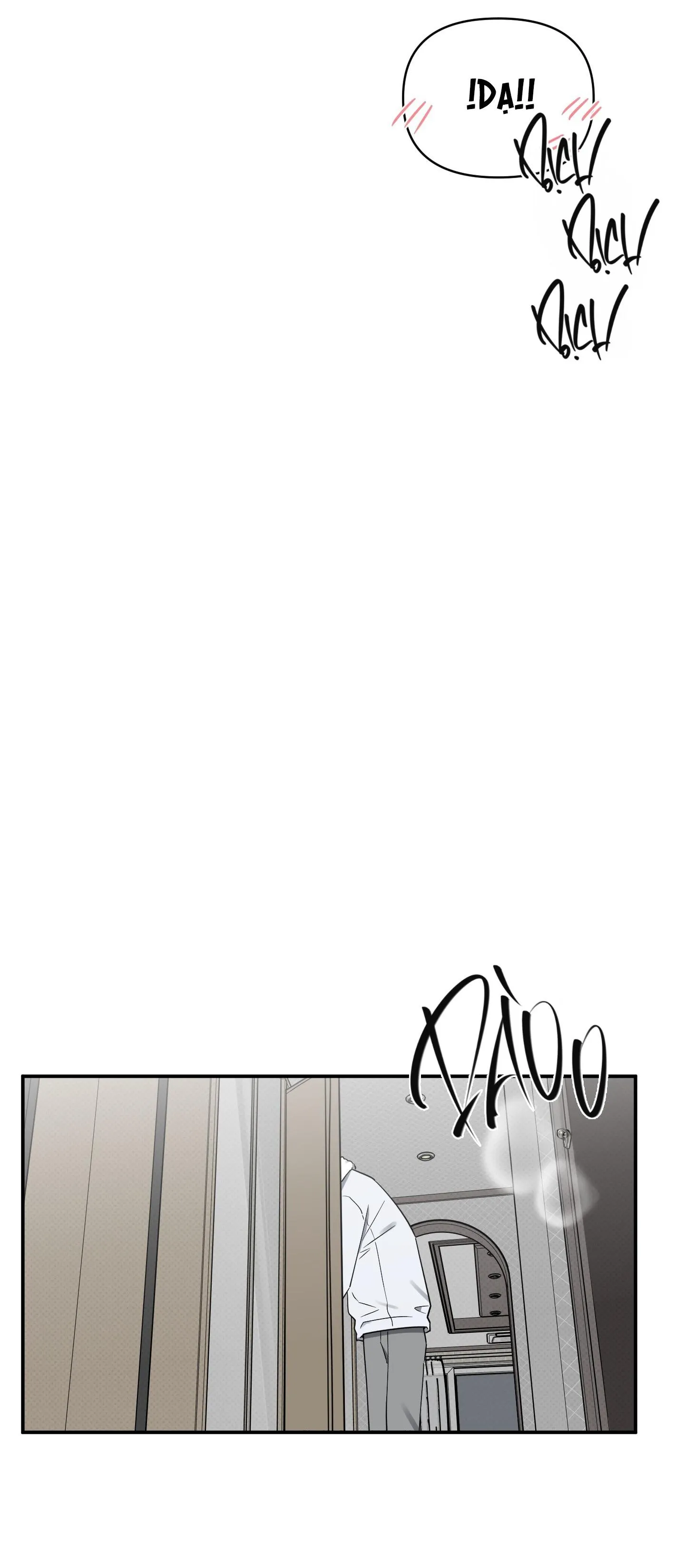 ĐIỀU MAY MẮN NHẤT CUỘC ĐỜI TÔI Chapter 54 Trang 59