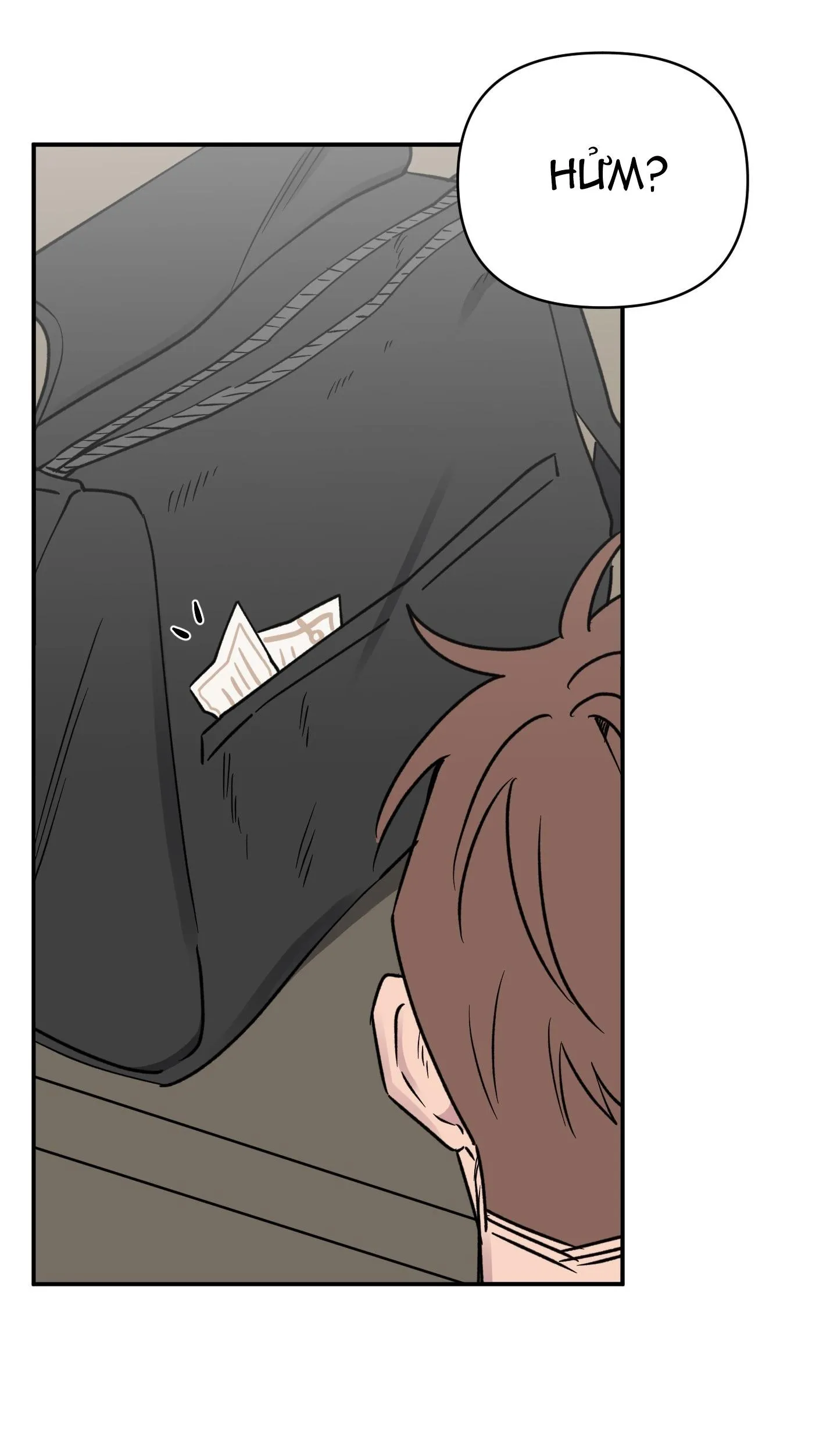 ĐIỀU MAY MẮN NHẤT CUỘC ĐỜI TÔI Chapter 54 Trang 62