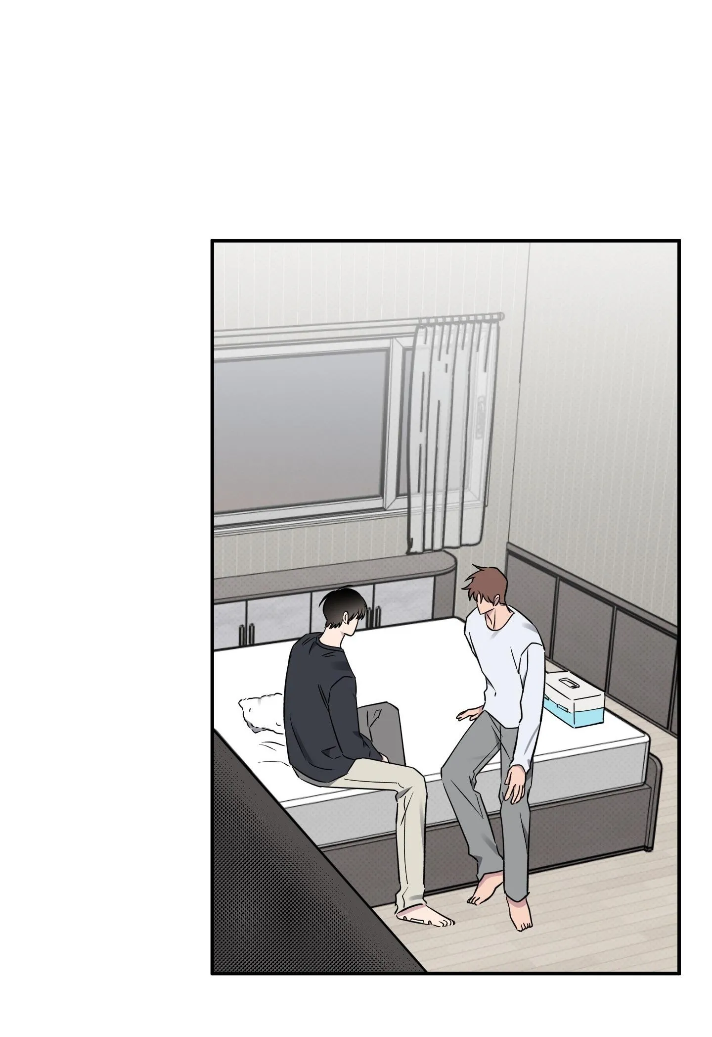 ĐIỀU MAY MẮN NHẤT CUỘC ĐỜI TÔI Chapter 55 Trang 18