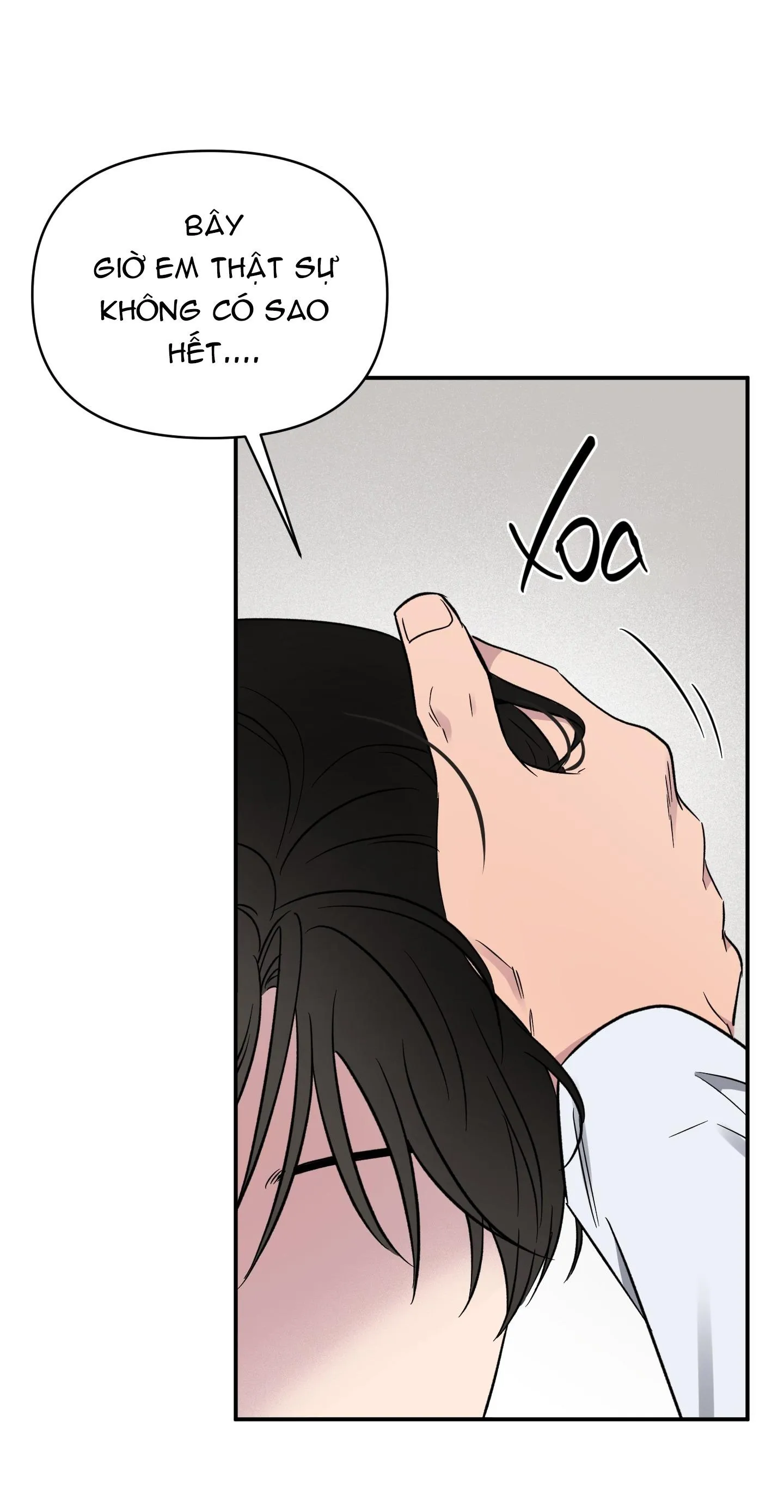 ĐIỀU MAY MẮN NHẤT CUỘC ĐỜI TÔI Chapter 55 Trang 27