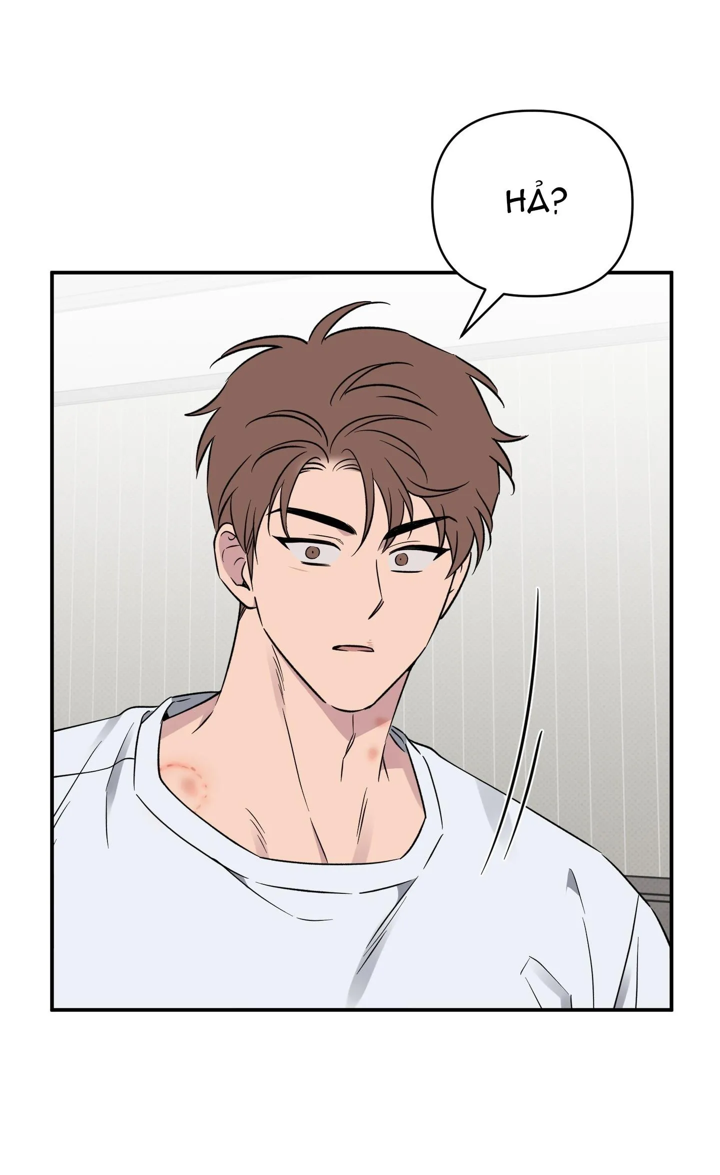 ĐIỀU MAY MẮN NHẤT CUỘC ĐỜI TÔI Chapter 55 Trang 32