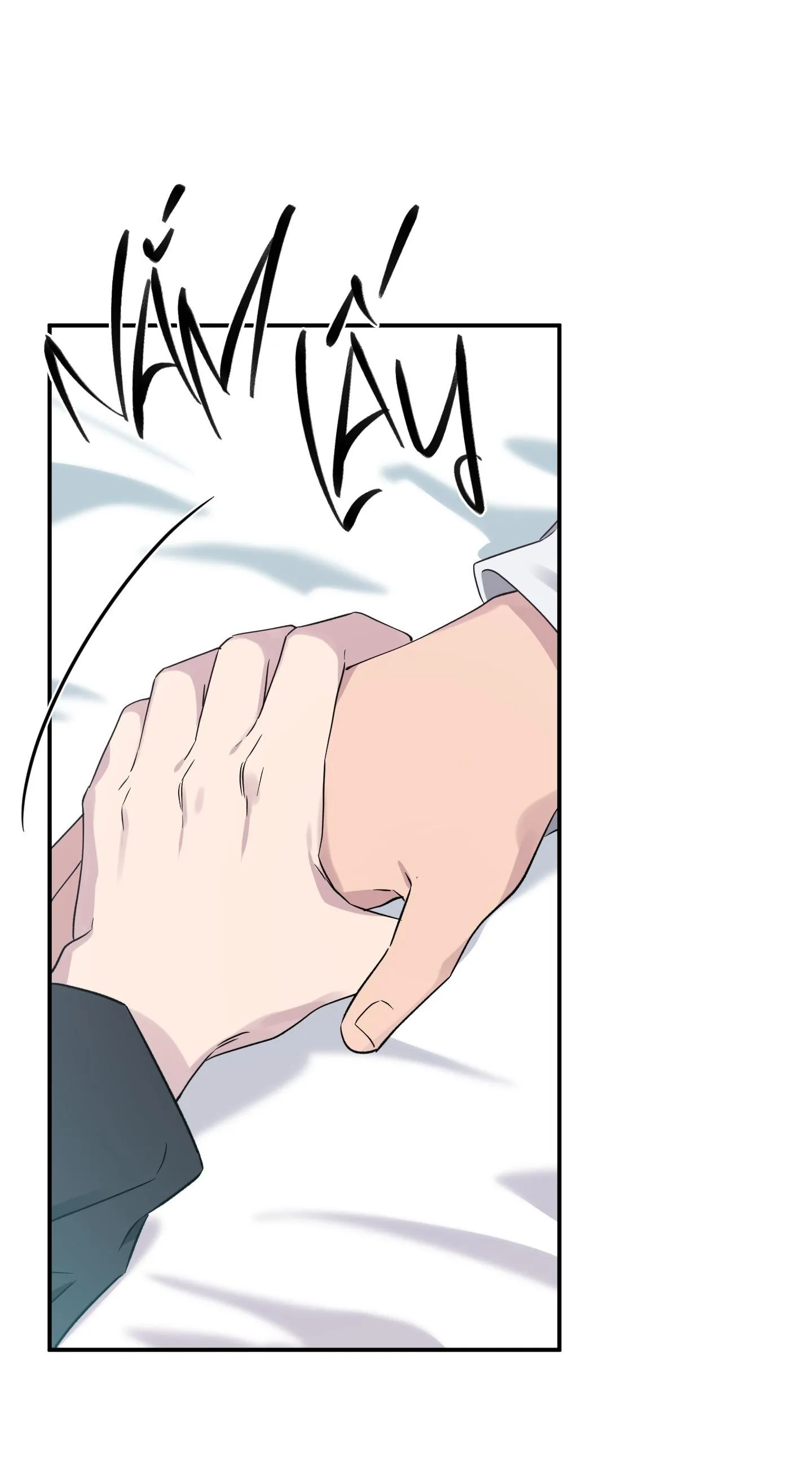 ĐIỀU MAY MẮN NHẤT CUỘC ĐỜI TÔI Chapter 55 Trang 33