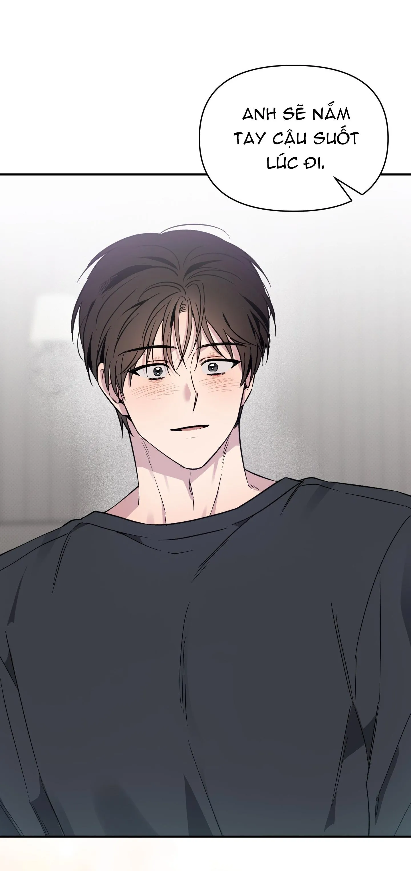 ĐIỀU MAY MẮN NHẤT CUỘC ĐỜI TÔI Chapter 55 Trang 39