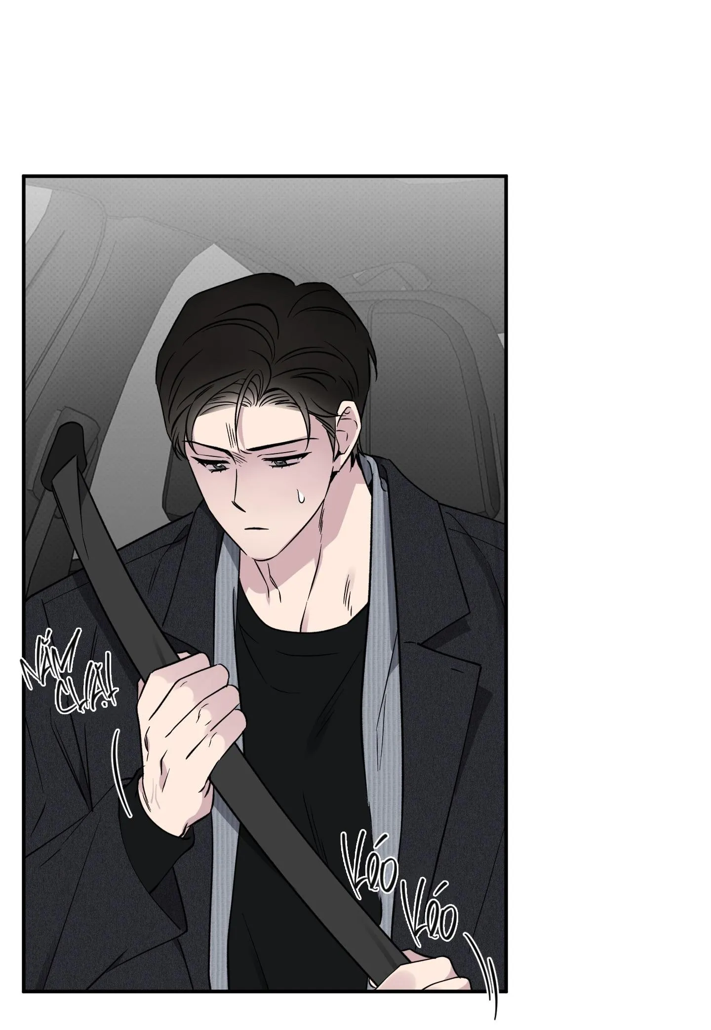 ĐIỀU MAY MẮN NHẤT CUỘC ĐỜI TÔI Chapter 55 Trang 46