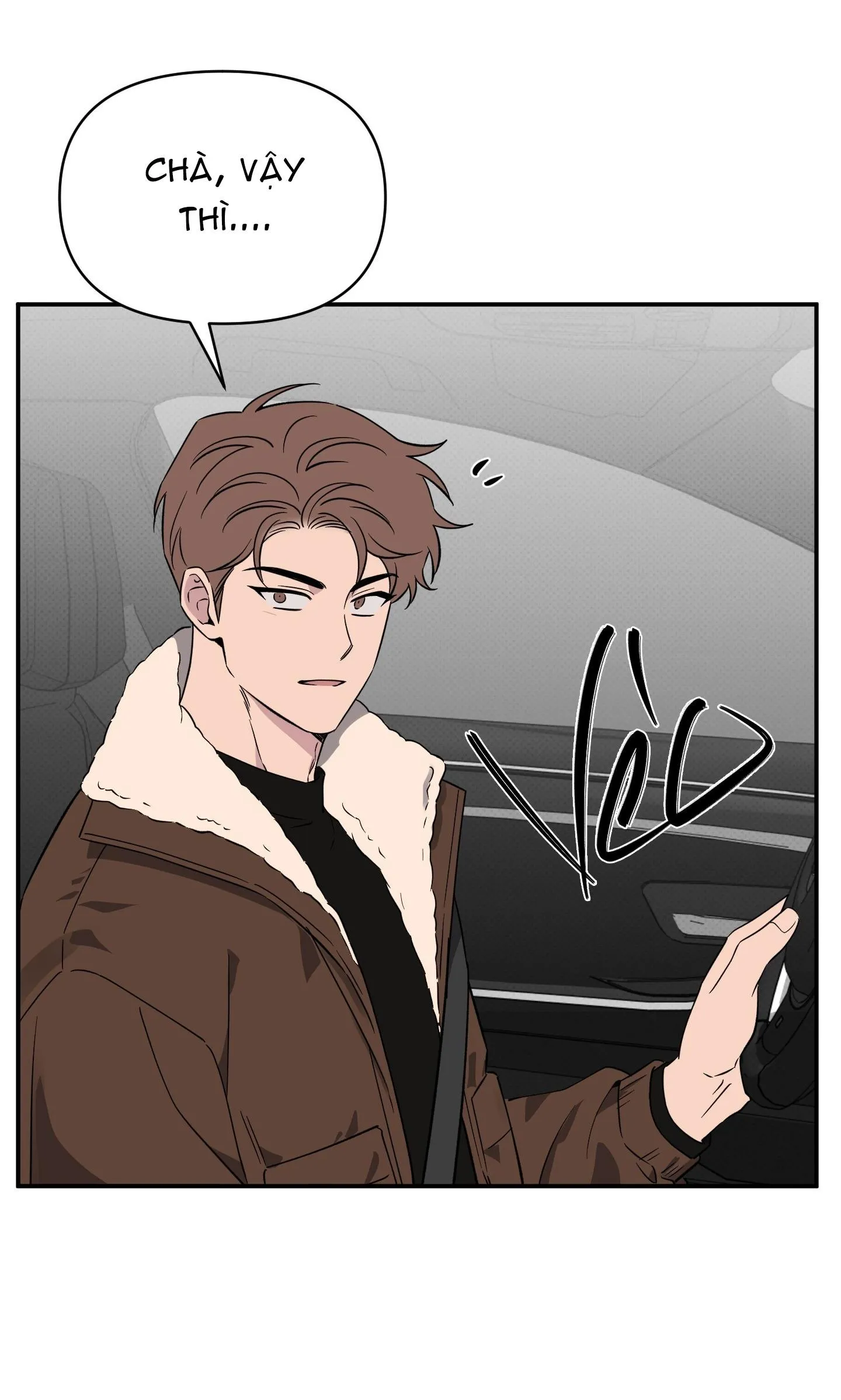 ĐIỀU MAY MẮN NHẤT CUỘC ĐỜI TÔI Chapter 55 Trang 48