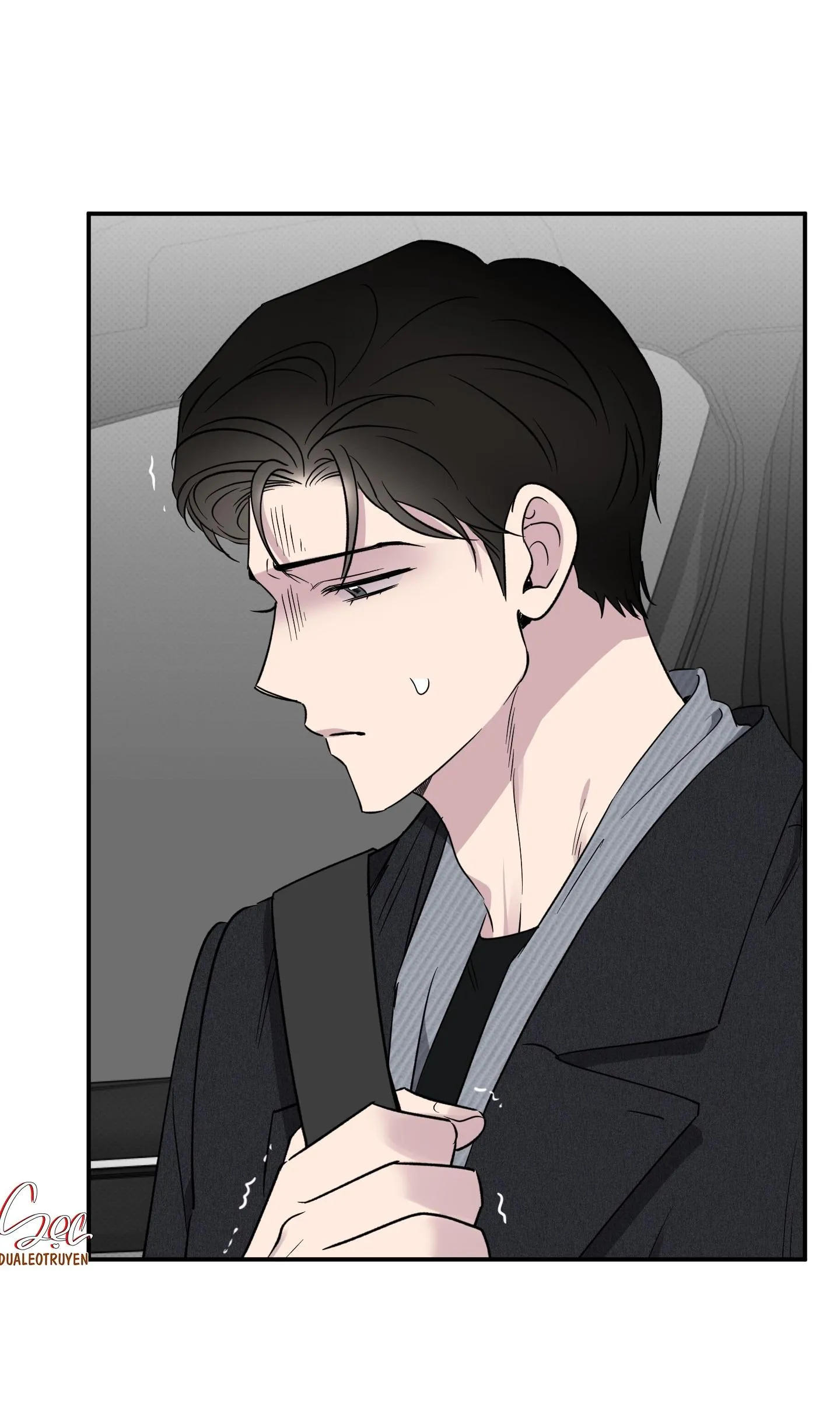 ĐIỀU MAY MẮN NHẤT CUỘC ĐỜI TÔI Chapter 55 Trang 49