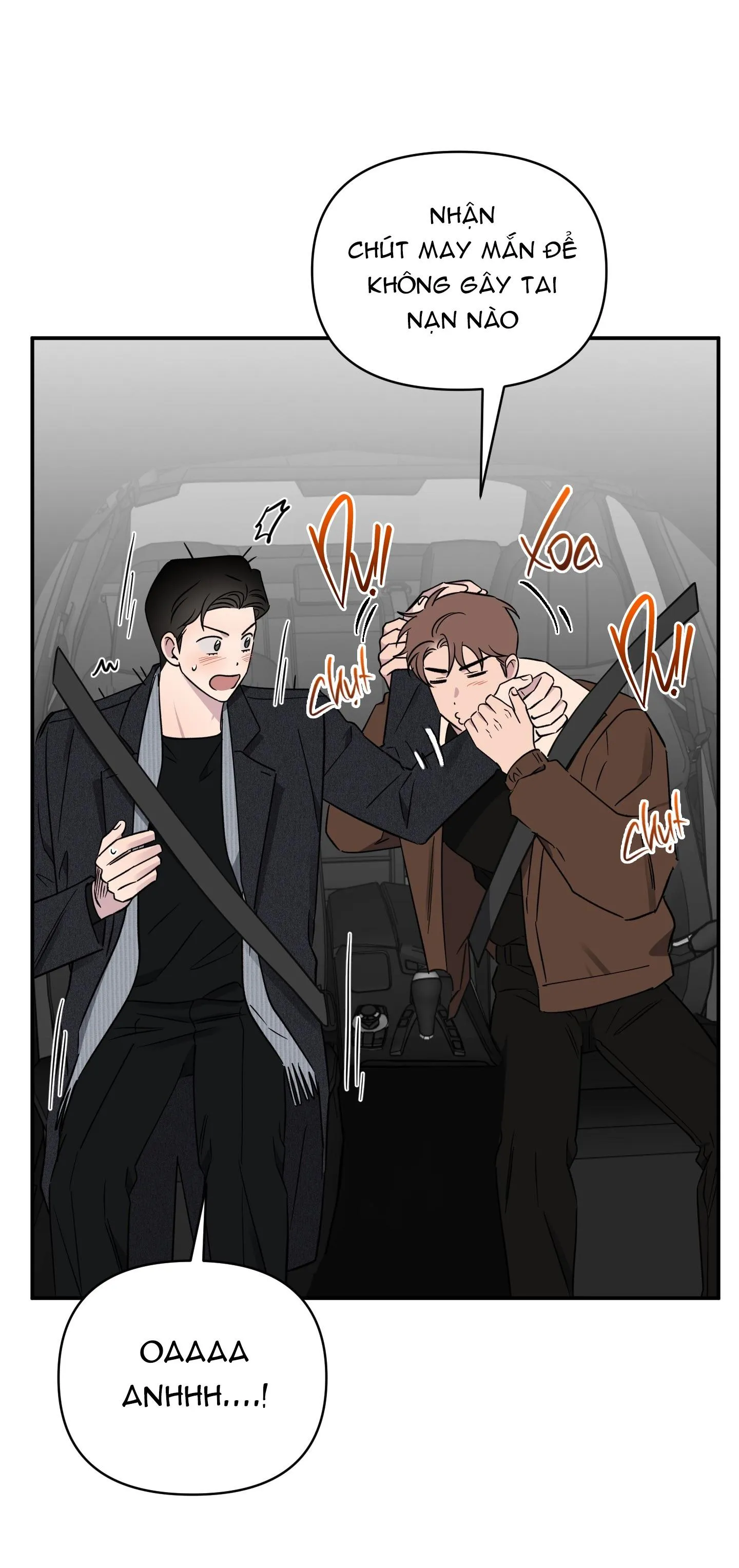 ĐIỀU MAY MẮN NHẤT CUỘC ĐỜI TÔI Chapter 55 Trang 52