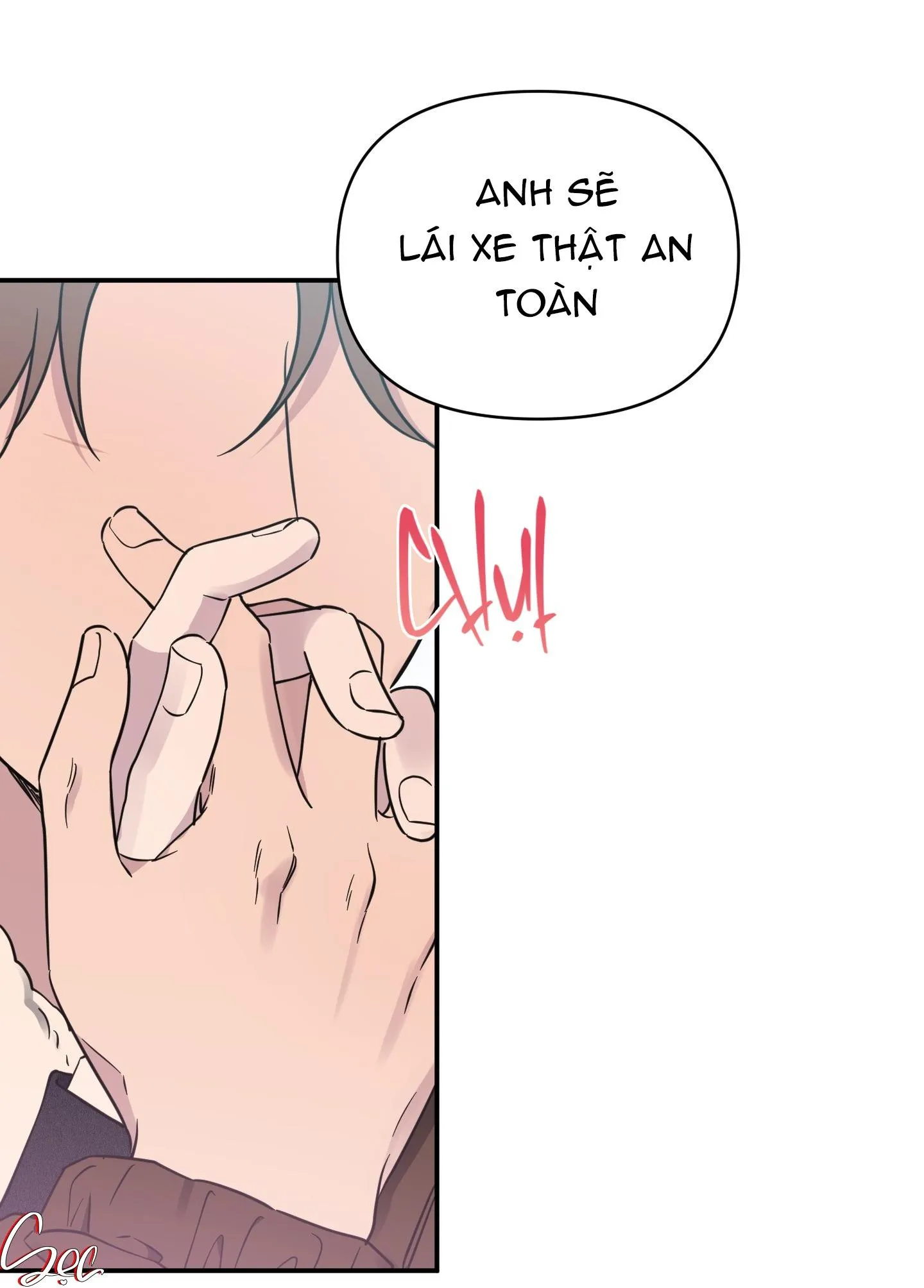 ĐIỀU MAY MẮN NHẤT CUỘC ĐỜI TÔI Chapter 55 Trang 53