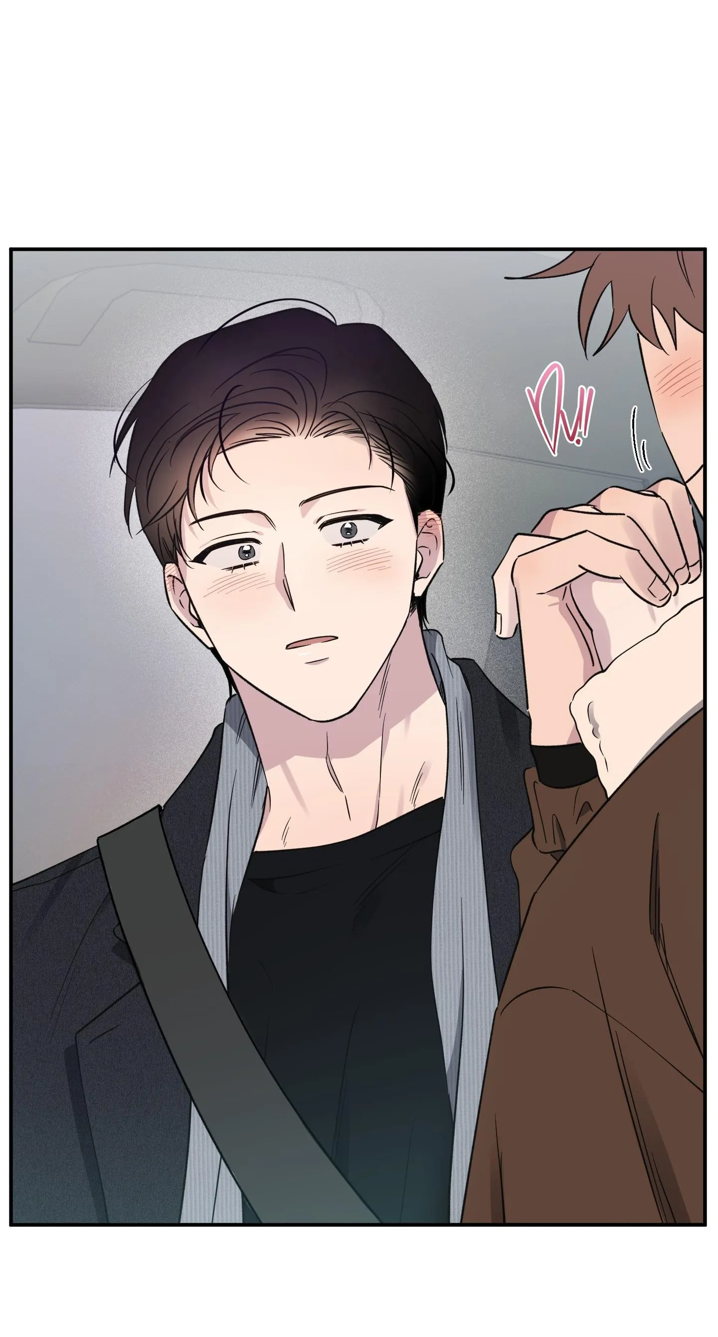 ĐIỀU MAY MẮN NHẤT CUỘC ĐỜI TÔI Chapter 55 Trang 55