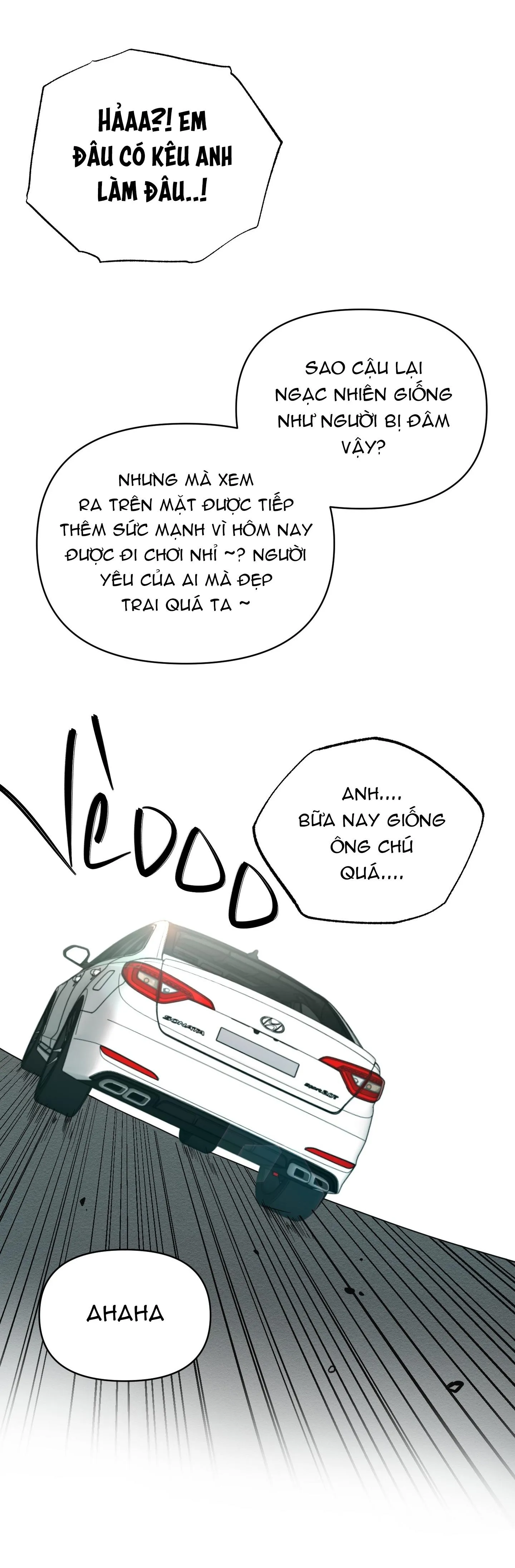 ĐIỀU MAY MẮN NHẤT CUỘC ĐỜI TÔI Chapter 55 Trang 57