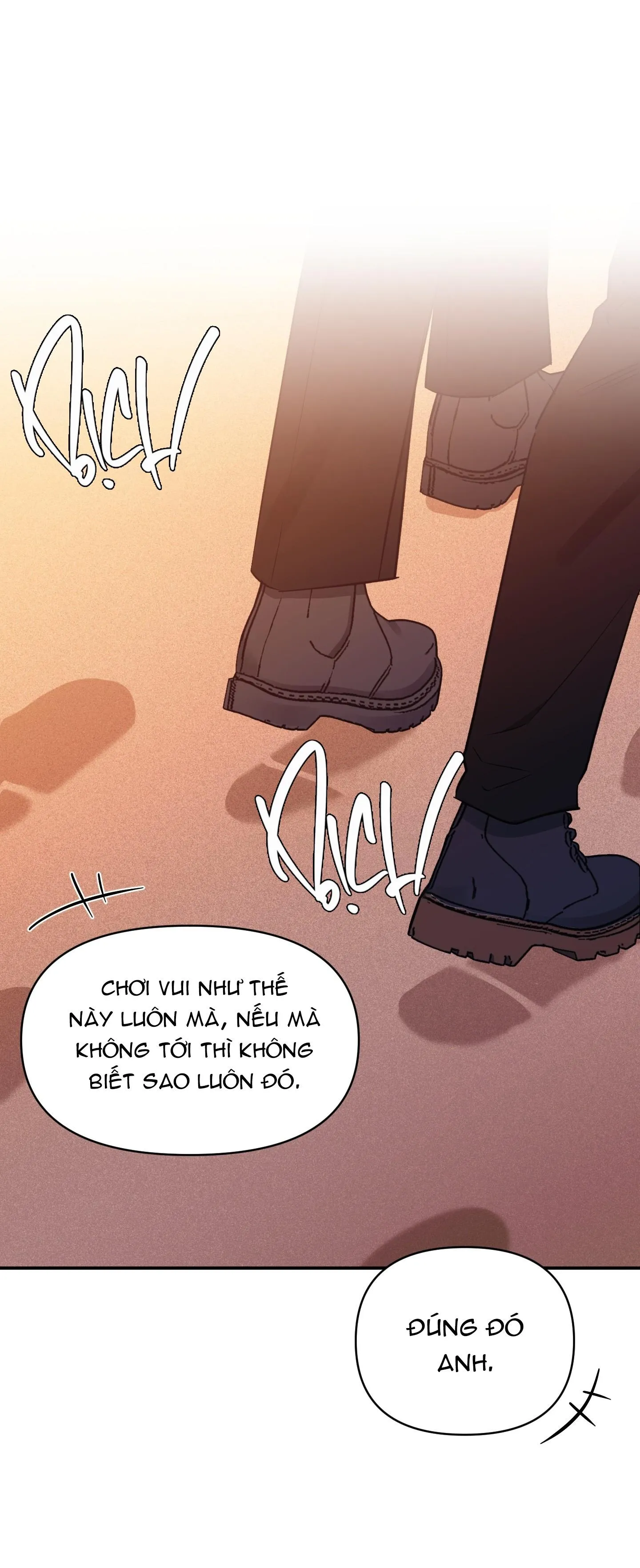 ĐIỀU MAY MẮN NHẤT CUỘC ĐỜI TÔI Chapter 56 Trang 18