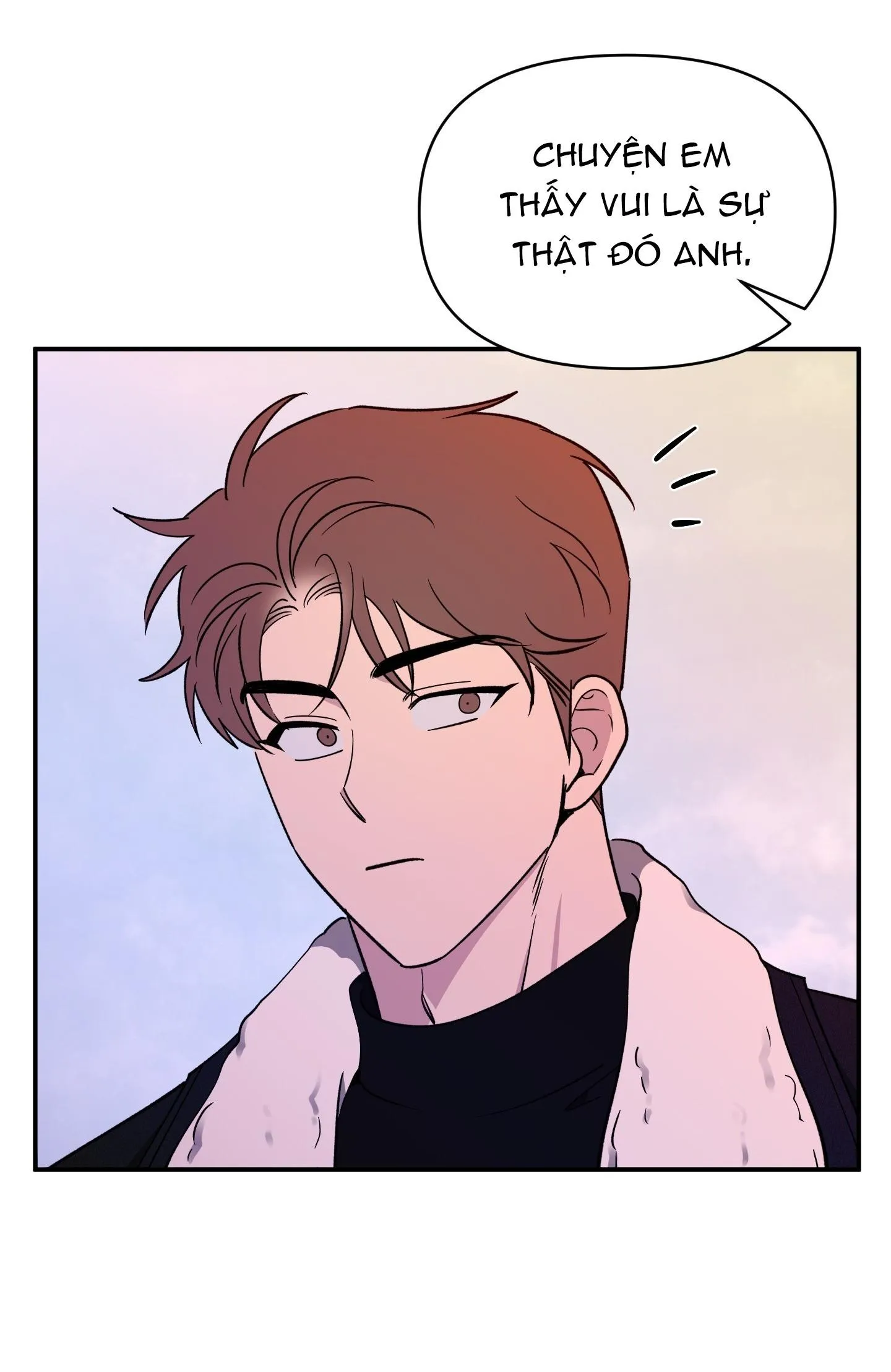 ĐIỀU MAY MẮN NHẤT CUỘC ĐỜI TÔI Chapter 56 Trang 25