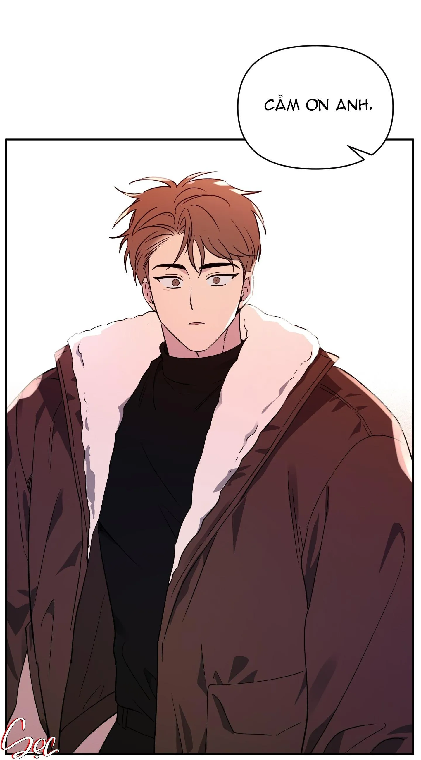 ĐIỀU MAY MẮN NHẤT CUỘC ĐỜI TÔI Chapter 56 Trang 29