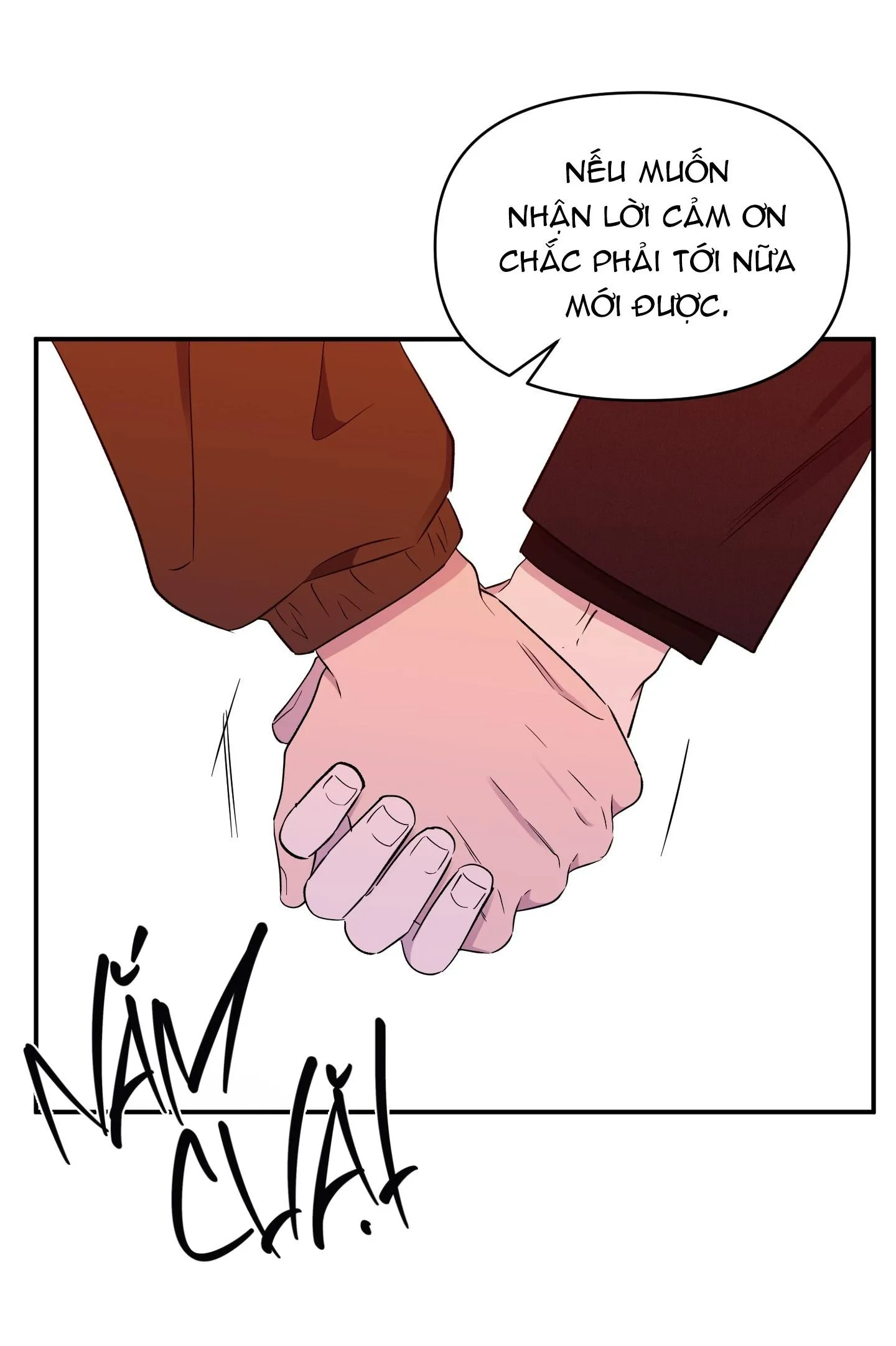 ĐIỀU MAY MẮN NHẤT CUỘC ĐỜI TÔI Chapter 56 Trang 32