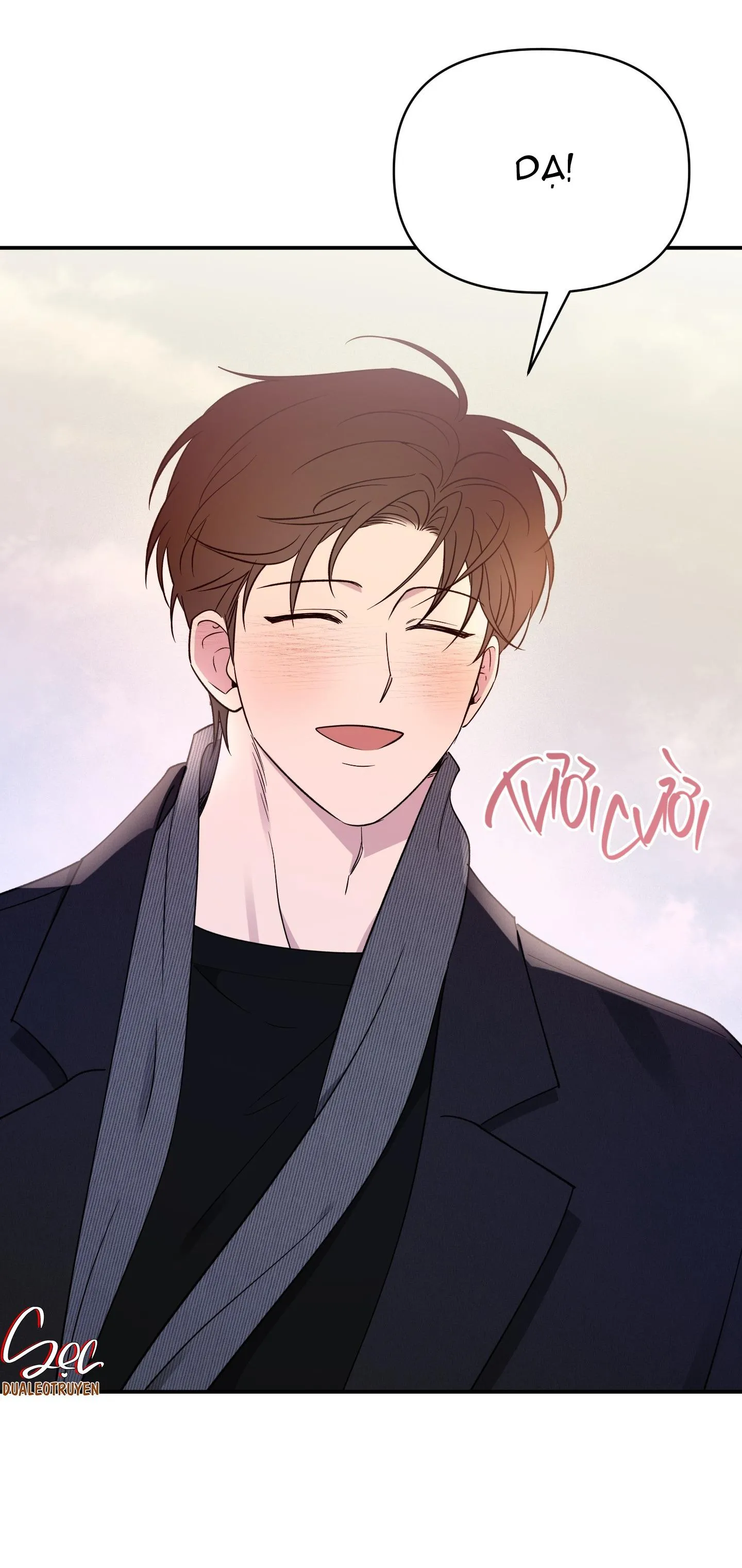 ĐIỀU MAY MẮN NHẤT CUỘC ĐỜI TÔI Chapter 56 Trang 35