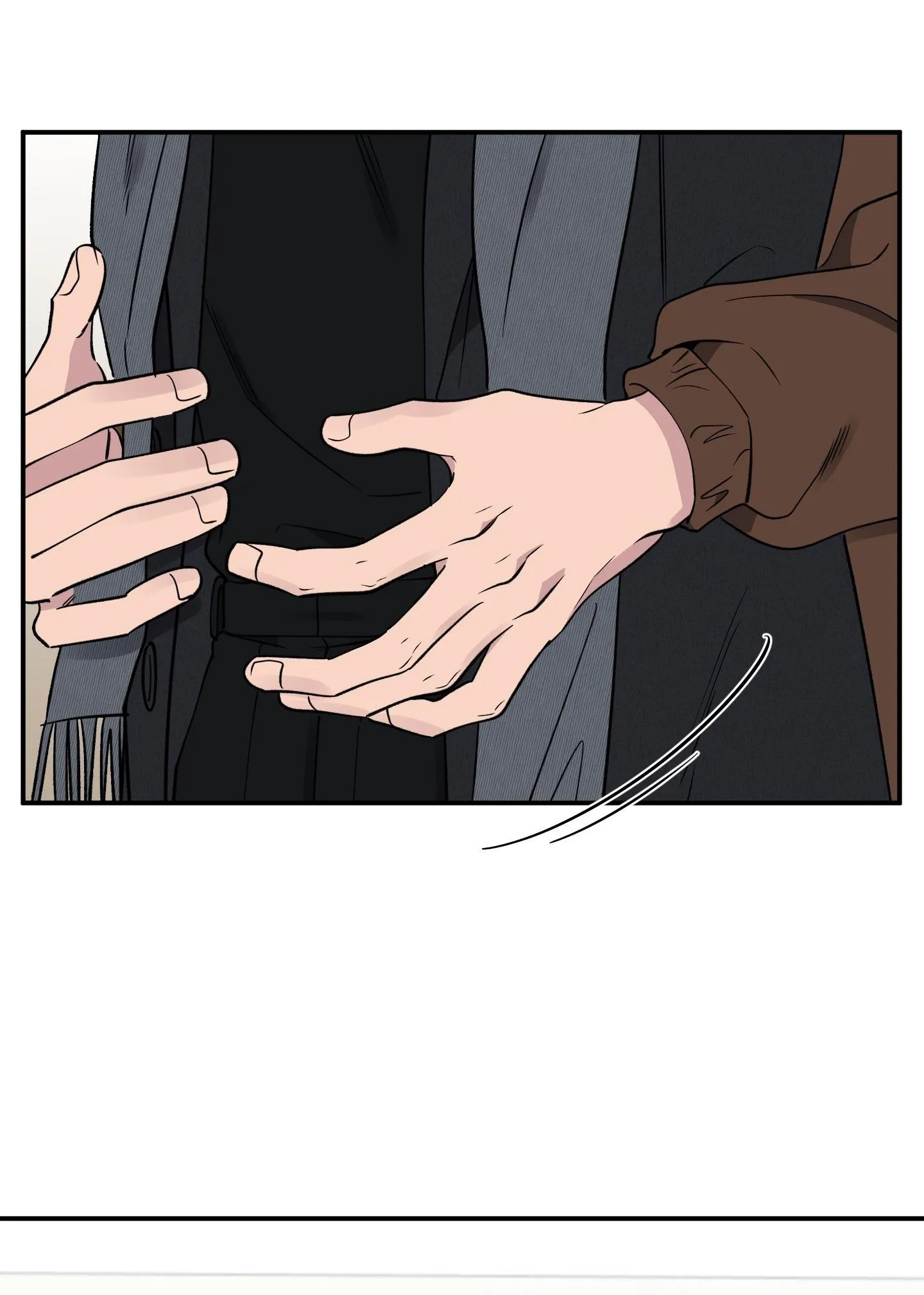 ĐIỀU MAY MẮN NHẤT CUỘC ĐỜI TÔI Chapter 56 Trang 39