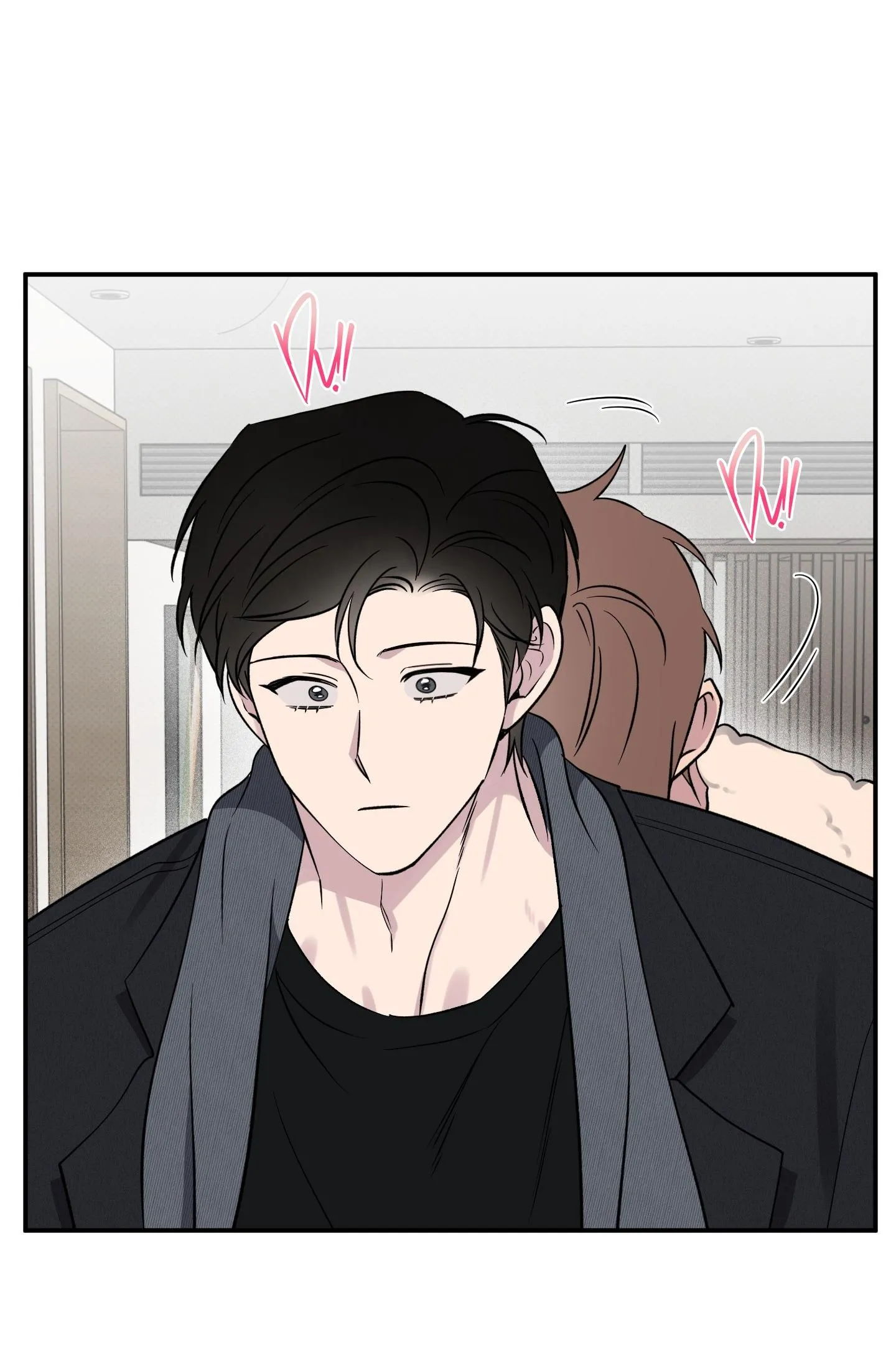 ĐIỀU MAY MẮN NHẤT CUỘC ĐỜI TÔI Chapter 56 Trang 41