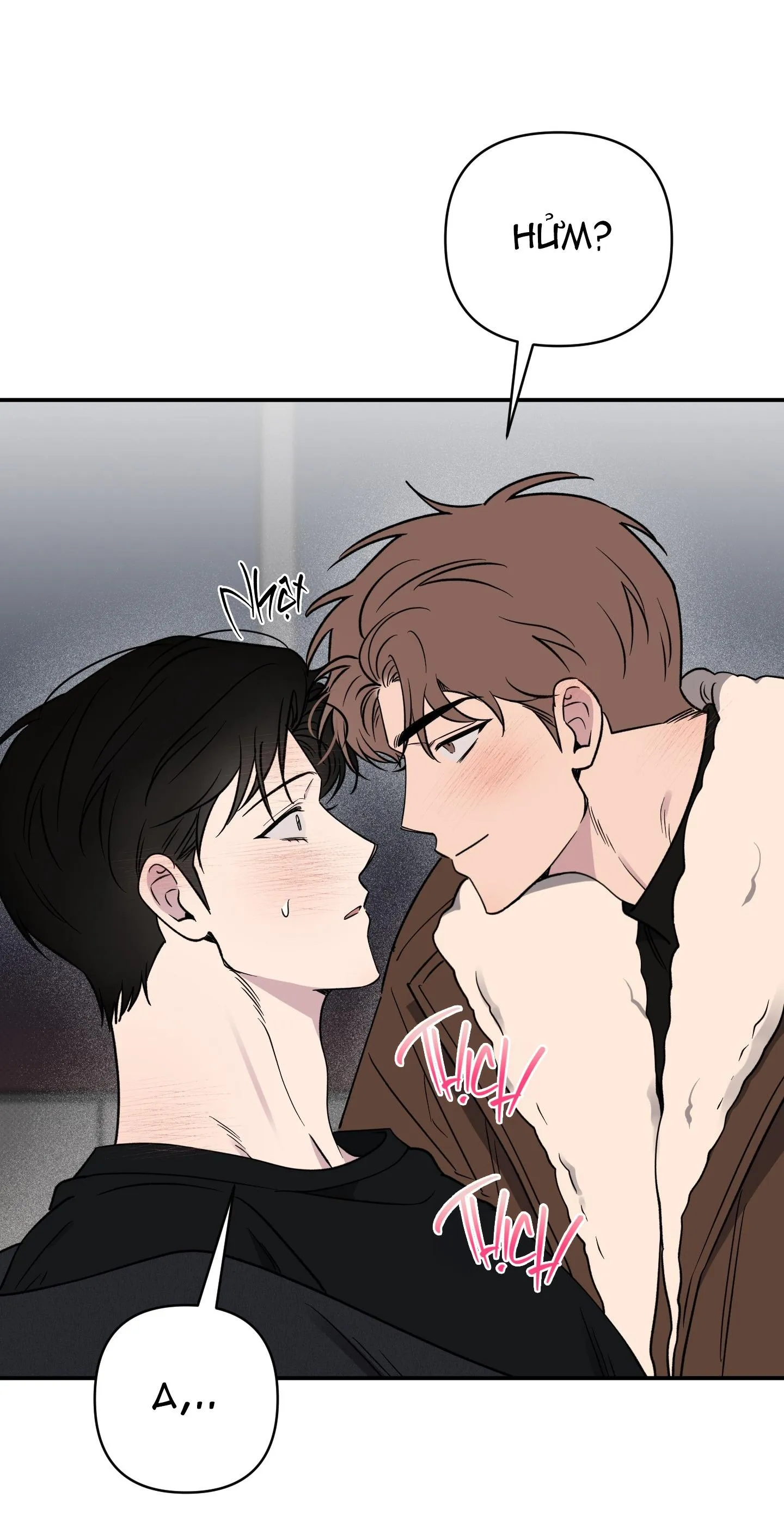 ĐIỀU MAY MẮN NHẤT CUỘC ĐỜI TÔI Chapter 56 Trang 50