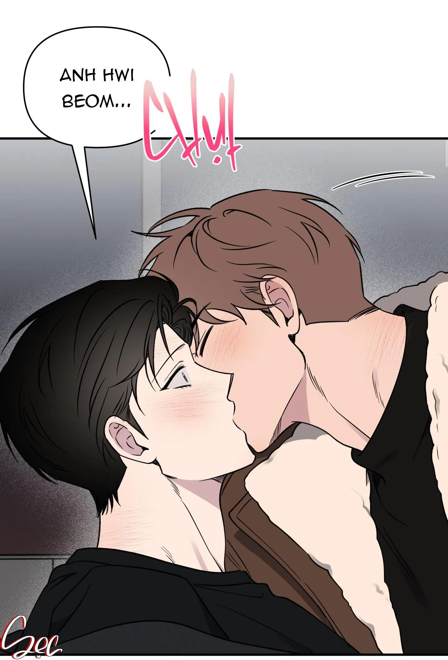 ĐIỀU MAY MẮN NHẤT CUỘC ĐỜI TÔI Chapter 56 Trang 51