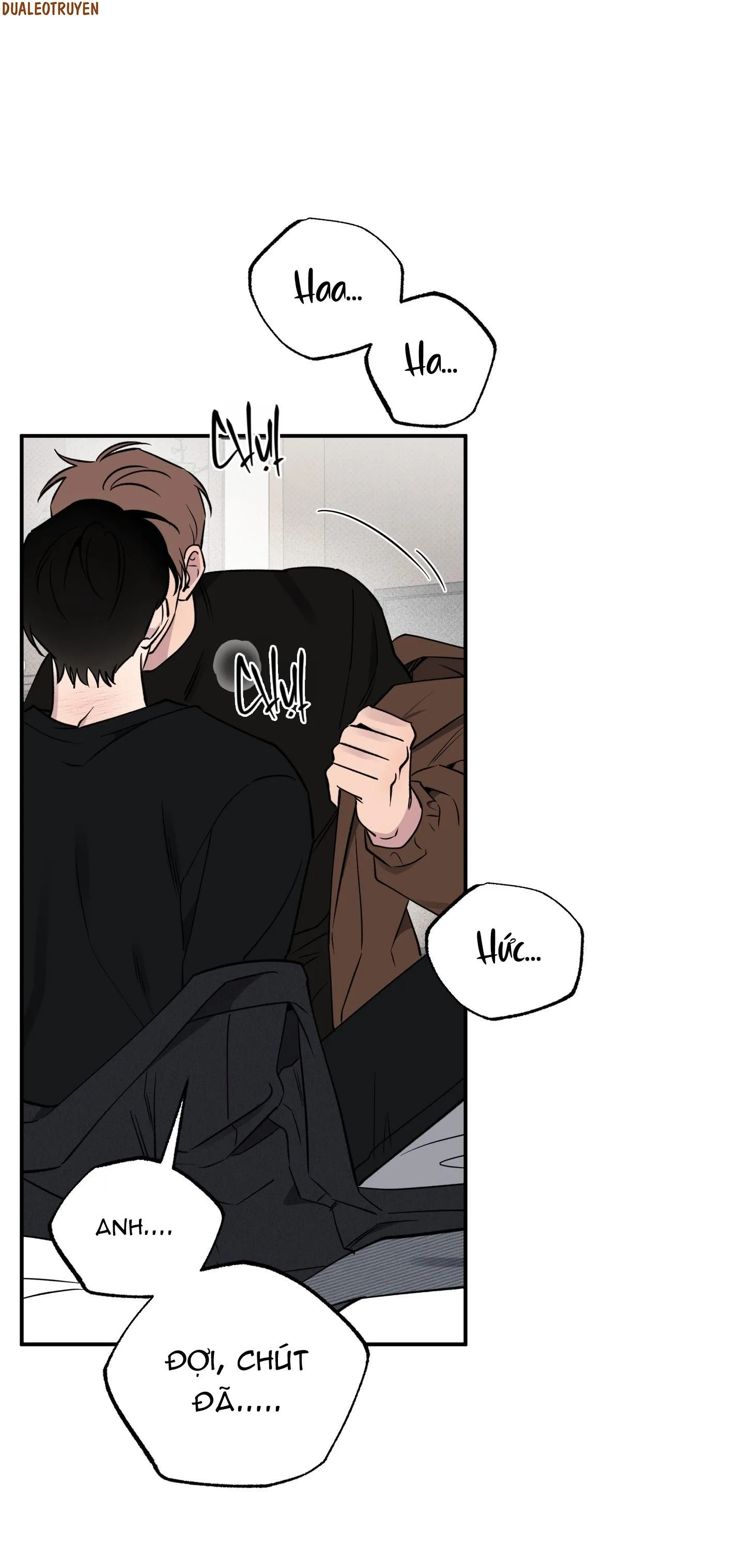 ĐIỀU MAY MẮN NHẤT CUỘC ĐỜI TÔI Chapter 56 Trang 52