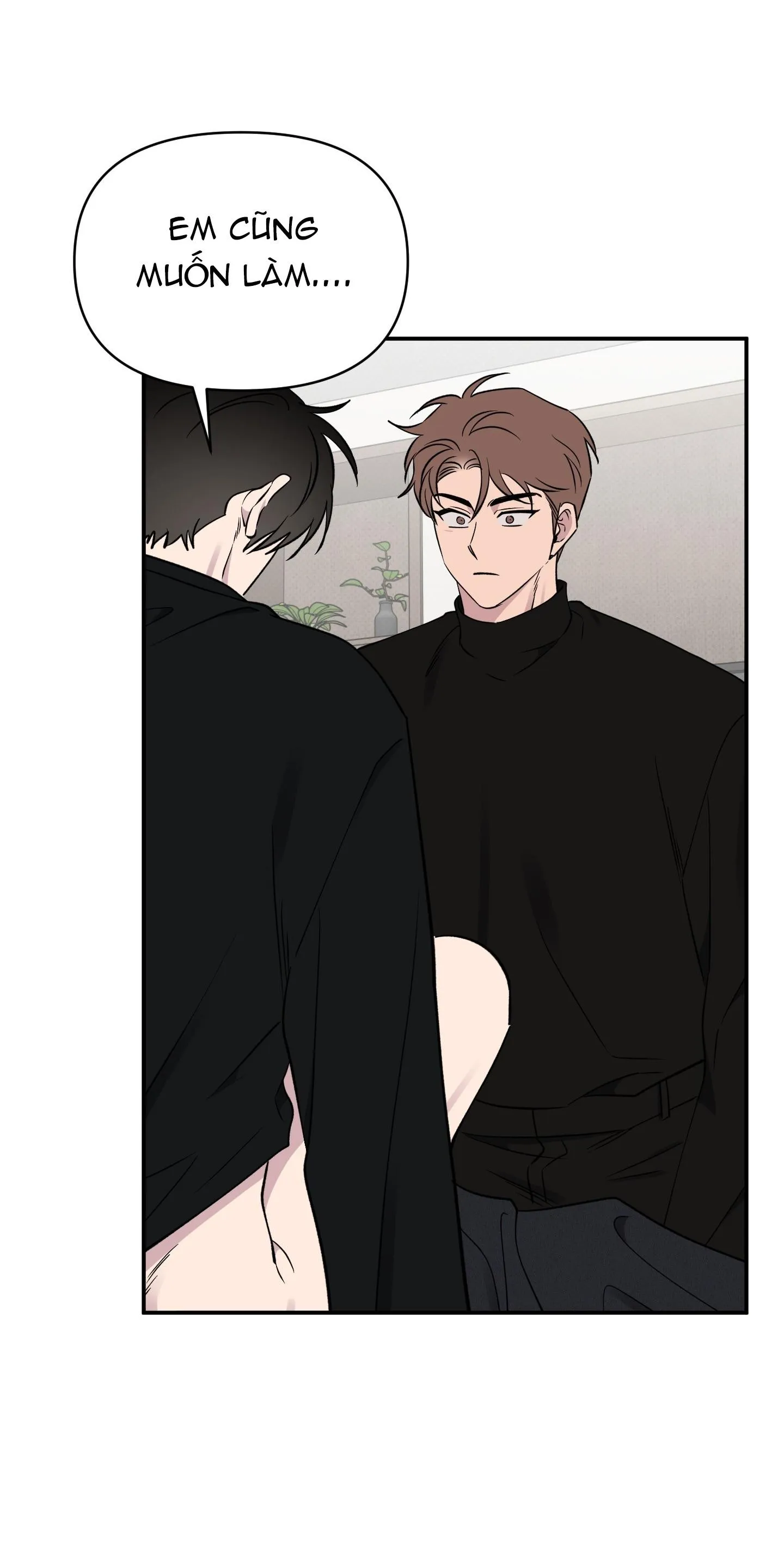 ĐIỀU MAY MẮN NHẤT CUỘC ĐỜI TÔI Chapter 56 Trang 59