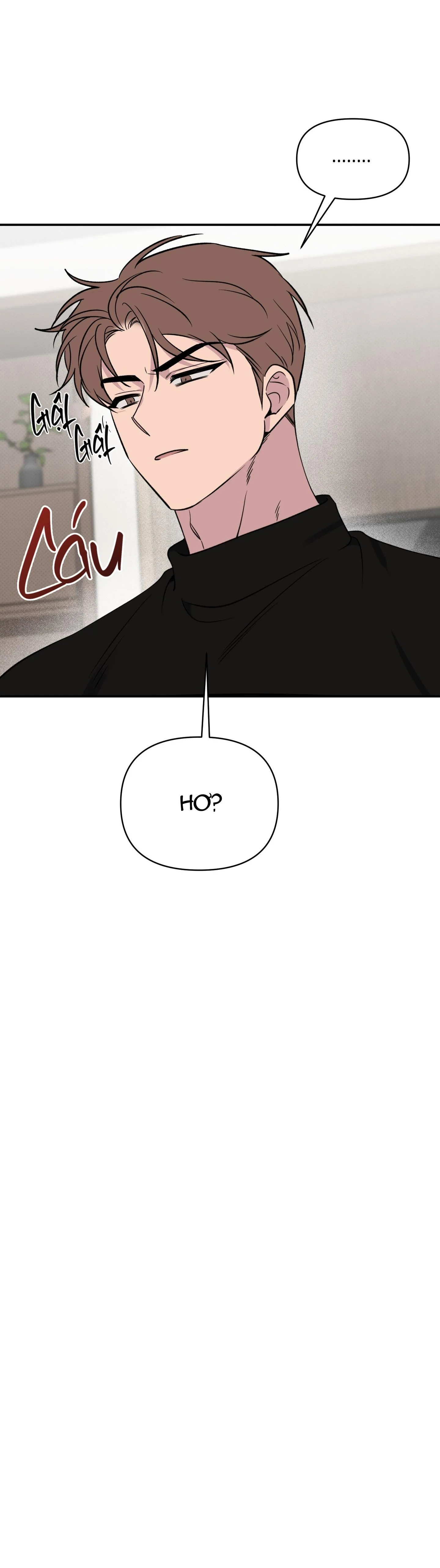 ĐIỀU MAY MẮN NHẤT CUỘC ĐỜI TÔI Chapter 56 Trang 61