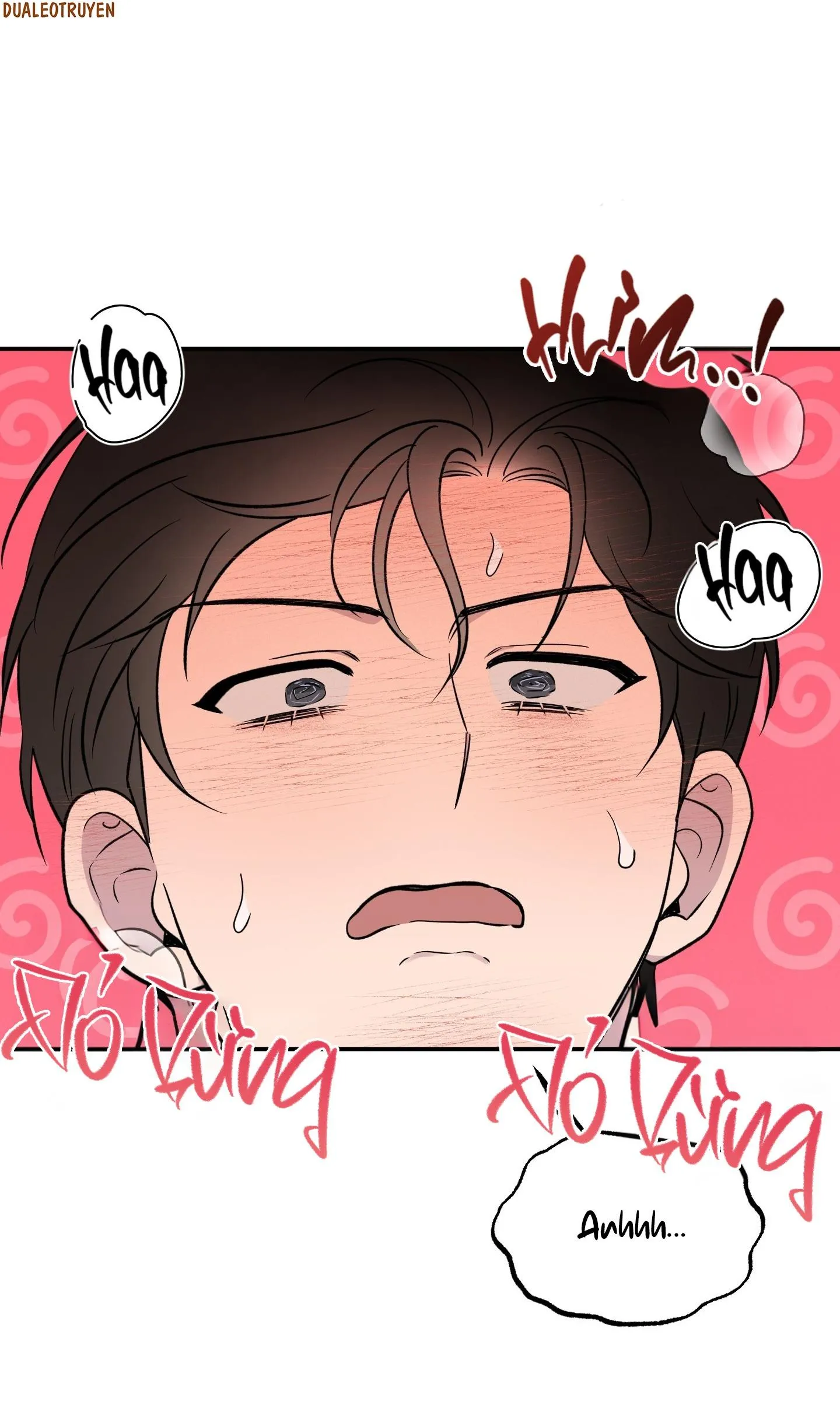 ĐIỀU MAY MẮN NHẤT CUỘC ĐỜI TÔI Chapter 57 Trang 10