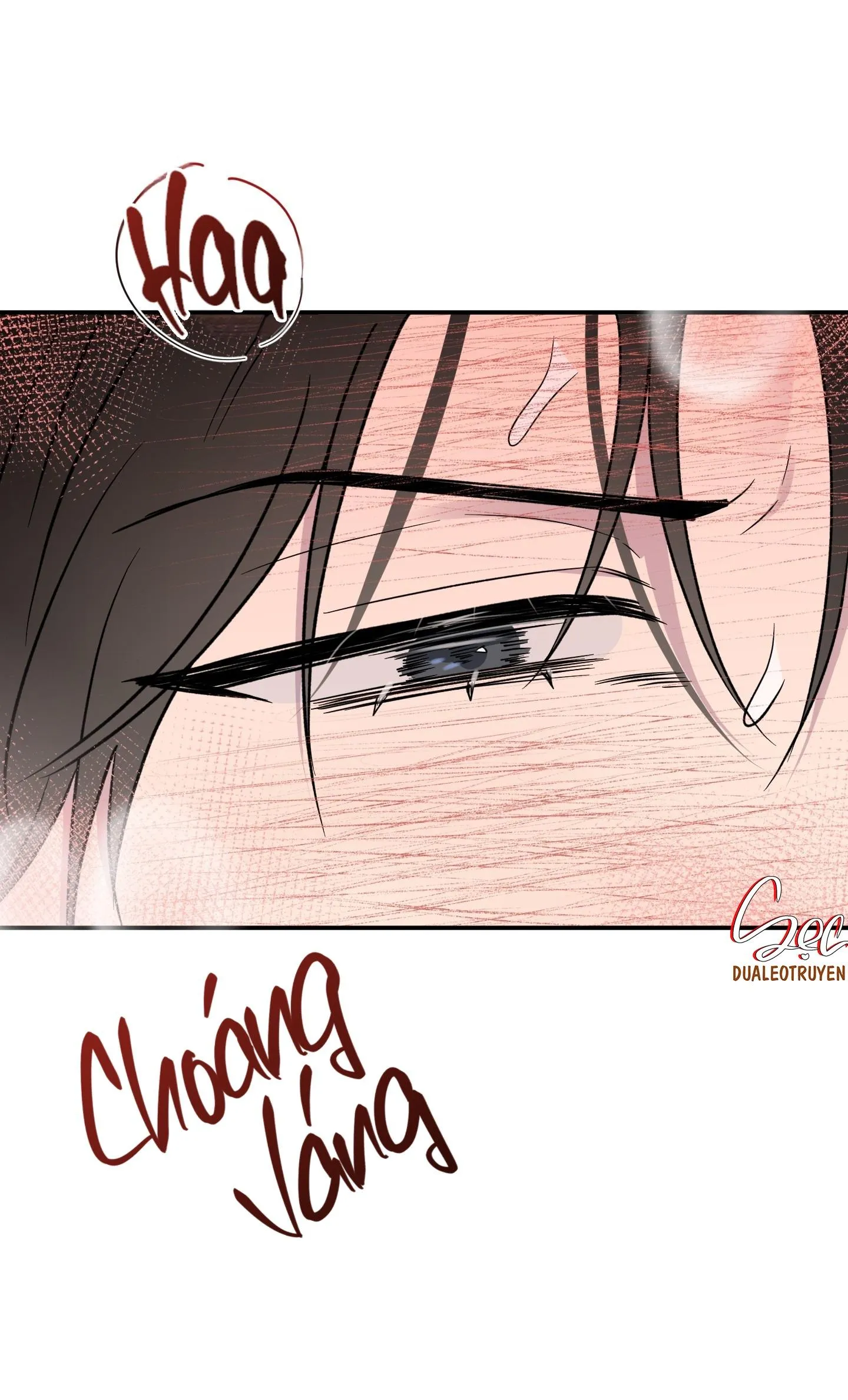 ĐIỀU MAY MẮN NHẤT CUỘC ĐỜI TÔI Chapter 57 Trang 23