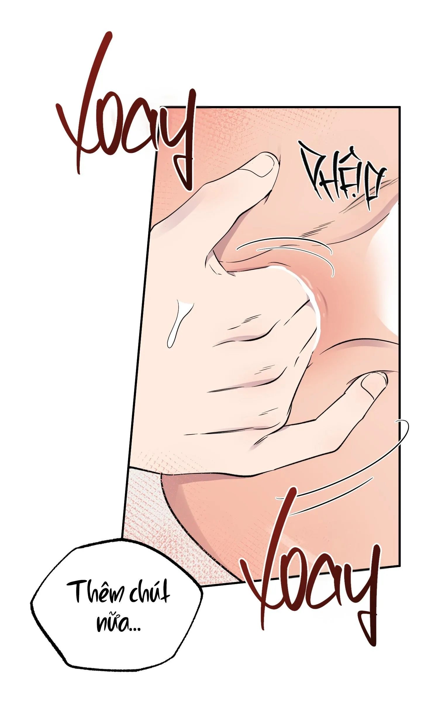 ĐIỀU MAY MẮN NHẤT CUỘC ĐỜI TÔI Chapter 57 Trang 42