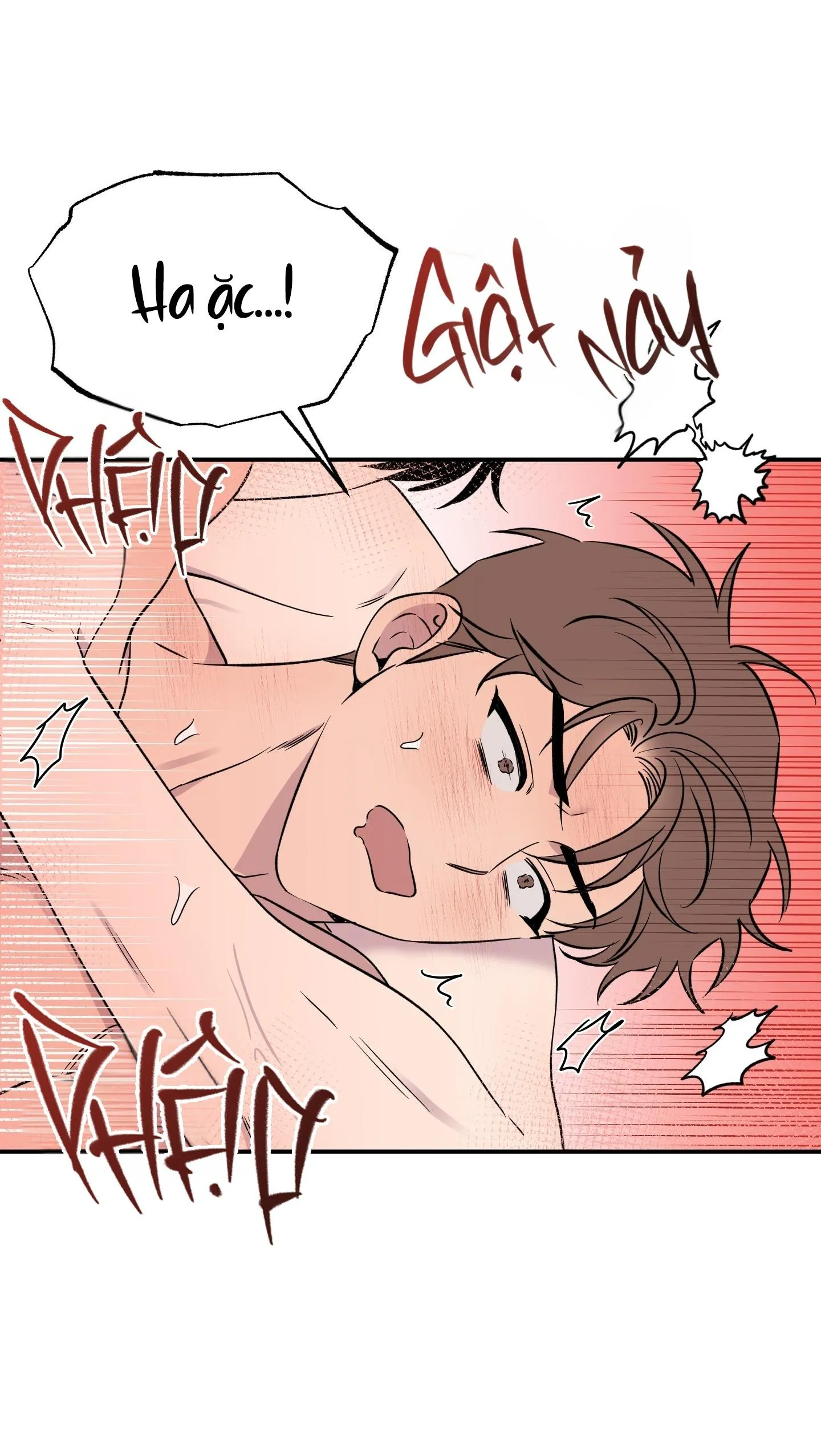 ĐIỀU MAY MẮN NHẤT CUỘC ĐỜI TÔI Chapter 57 Trang 44