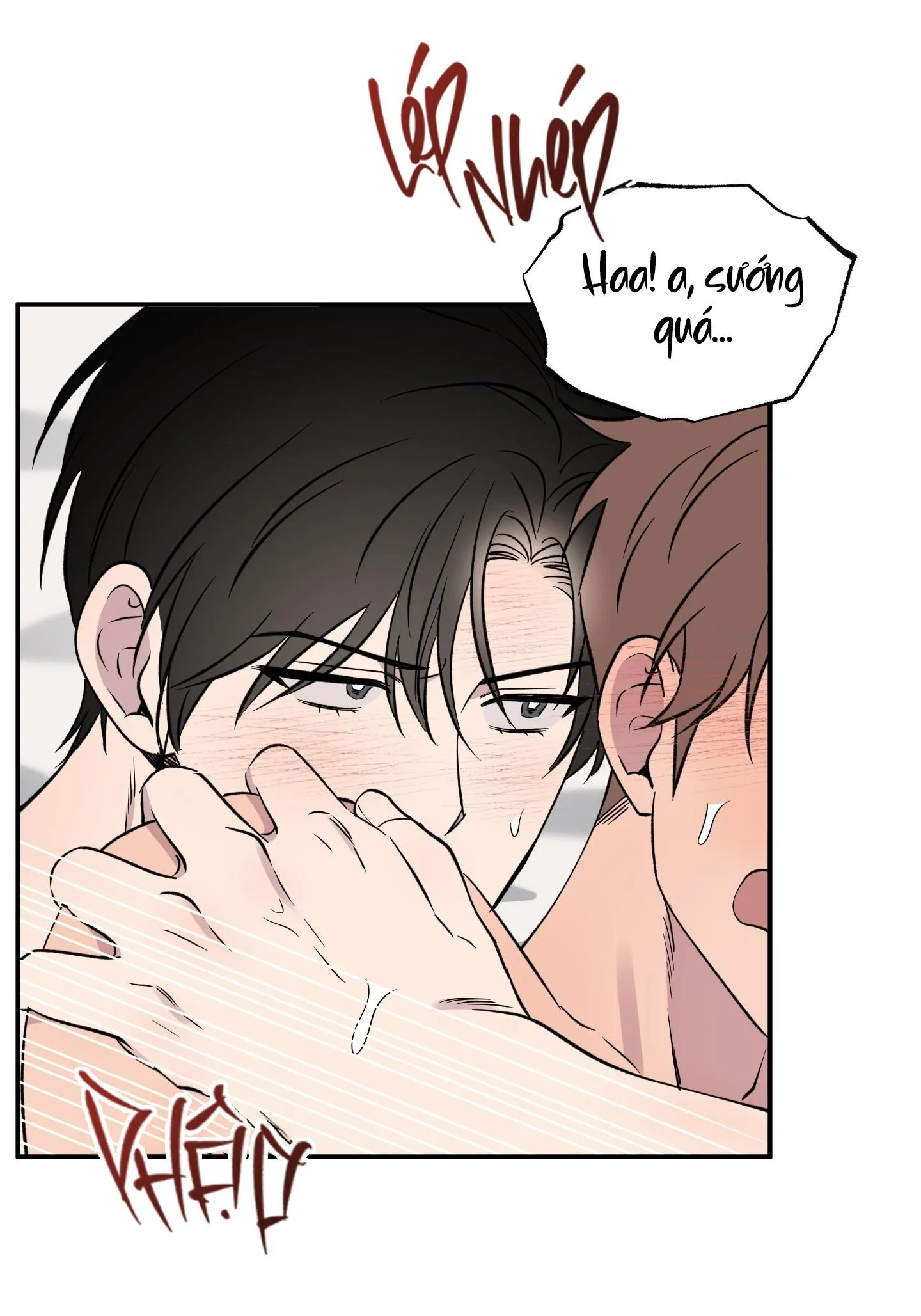 ĐIỀU MAY MẮN NHẤT CUỘC ĐỜI TÔI Chapter 57 Trang 46