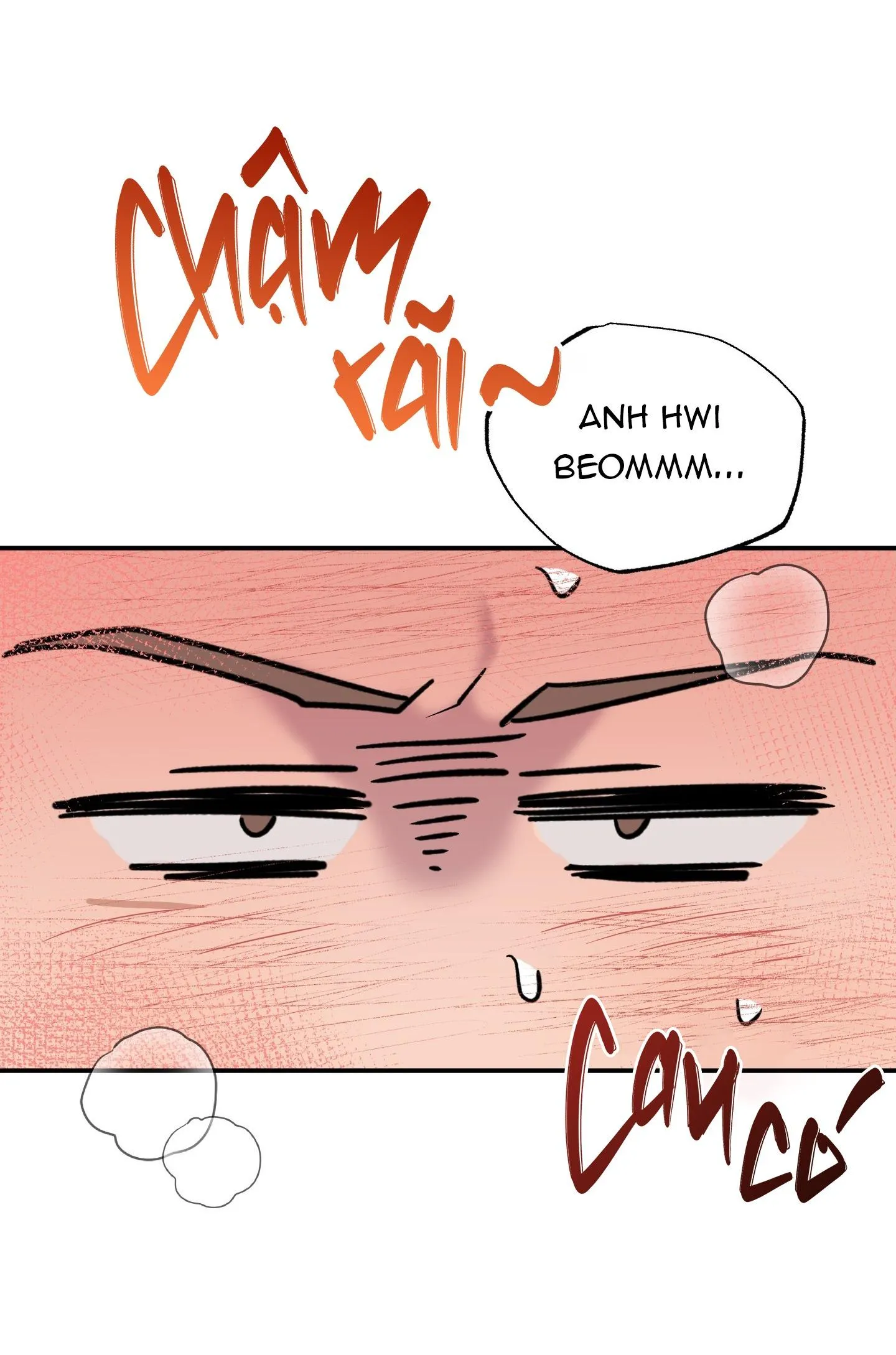 ĐIỀU MAY MẮN NHẤT CUỘC ĐỜI TÔI Chapter 57 Trang 58