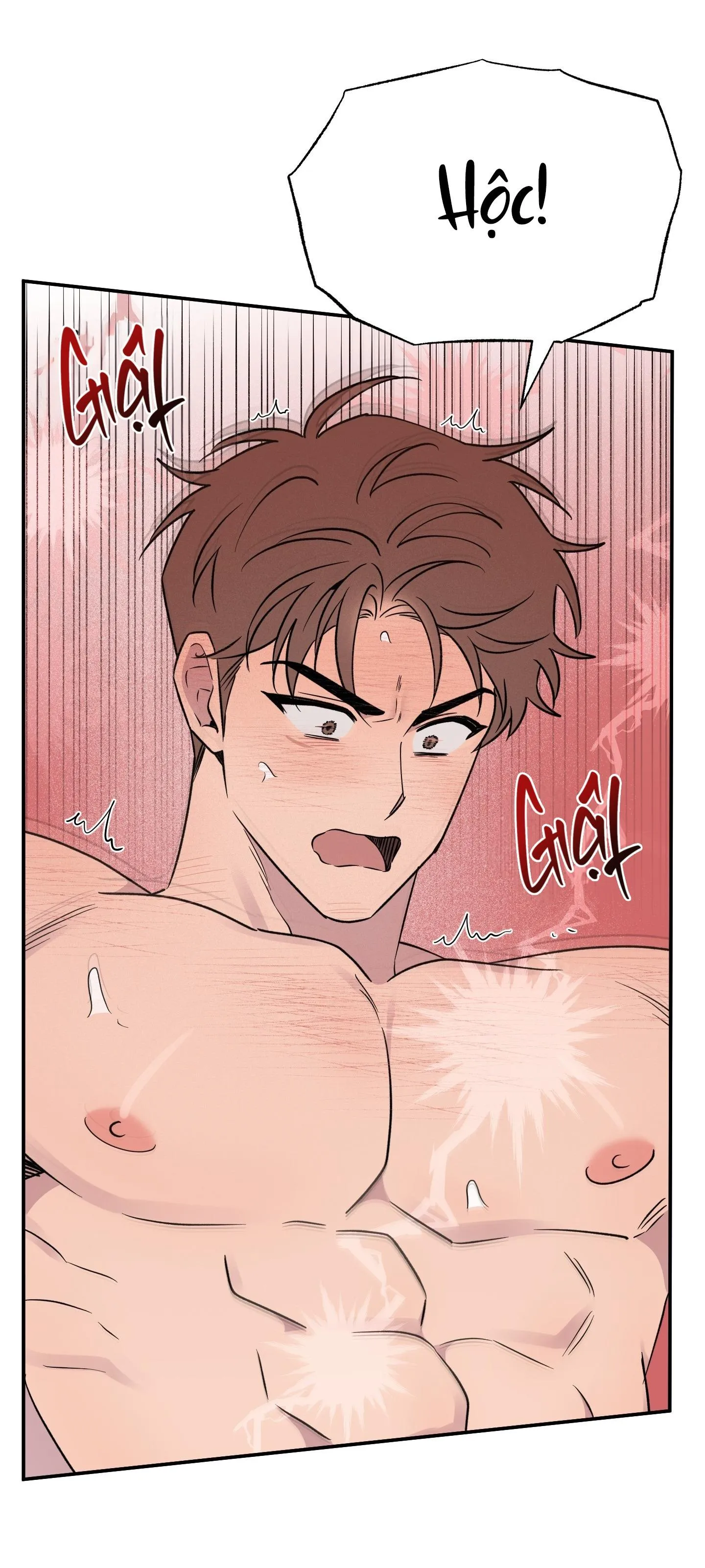 ĐIỀU MAY MẮN NHẤT CUỘC ĐỜI TÔI Chapter 58 Trang 6