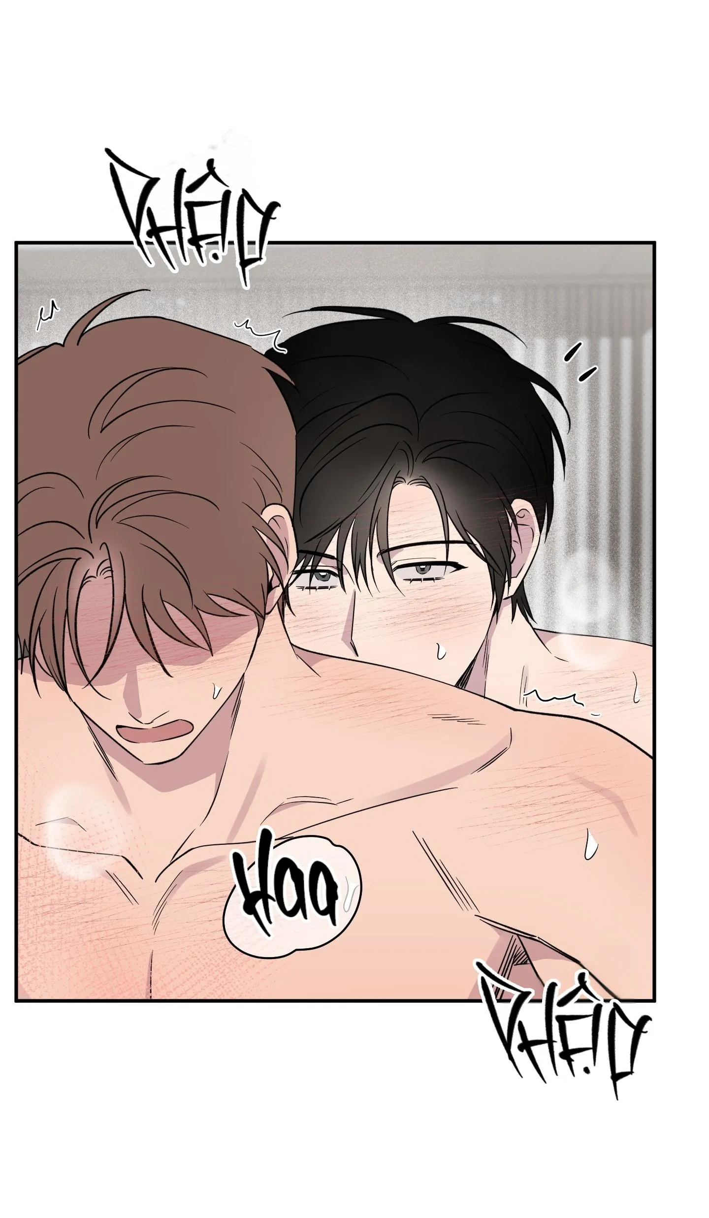 ĐIỀU MAY MẮN NHẤT CUỘC ĐỜI TÔI Chapter 58 Trang 10