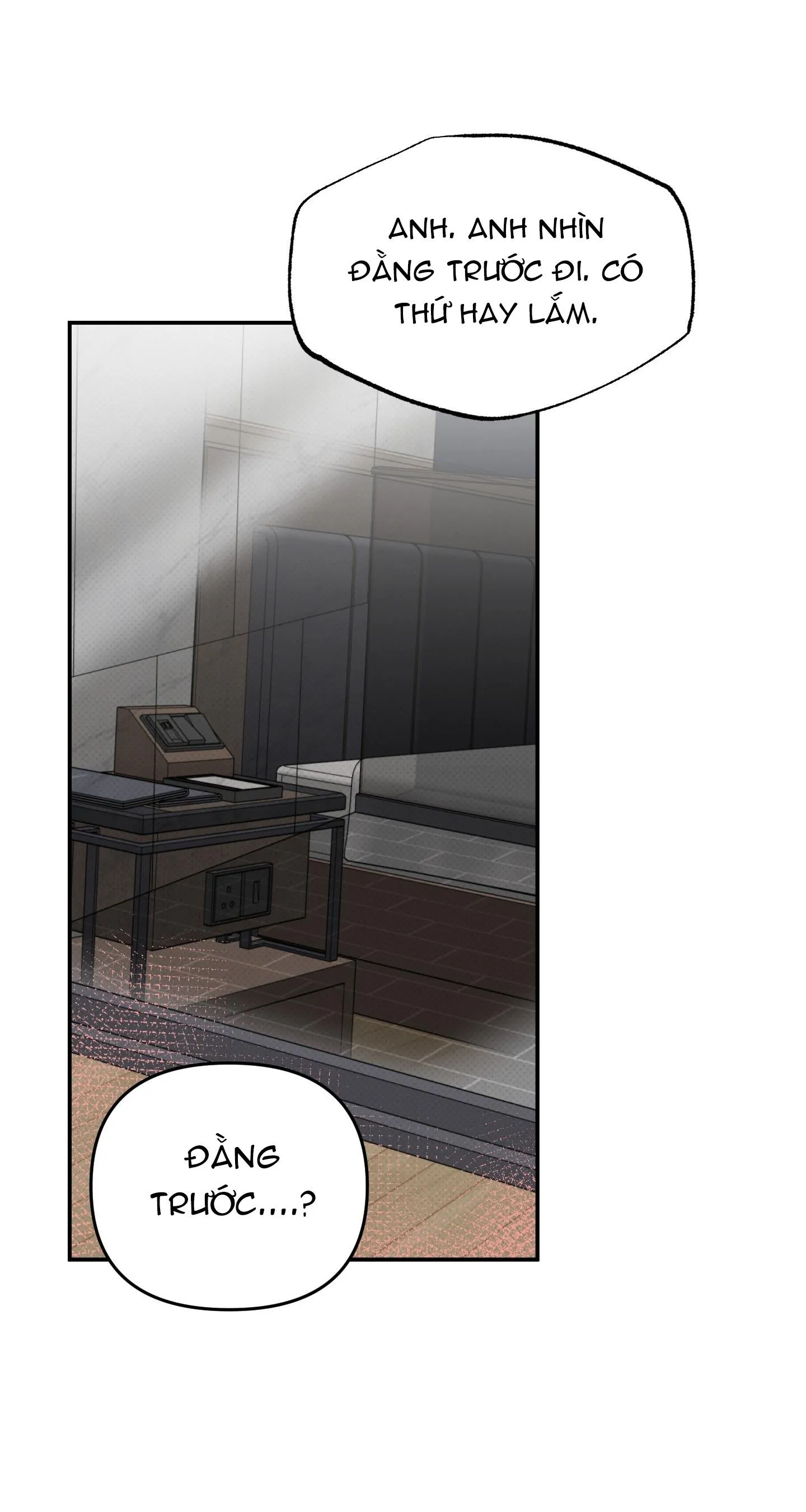 ĐIỀU MAY MẮN NHẤT CUỘC ĐỜI TÔI Chapter 58 Trang 11