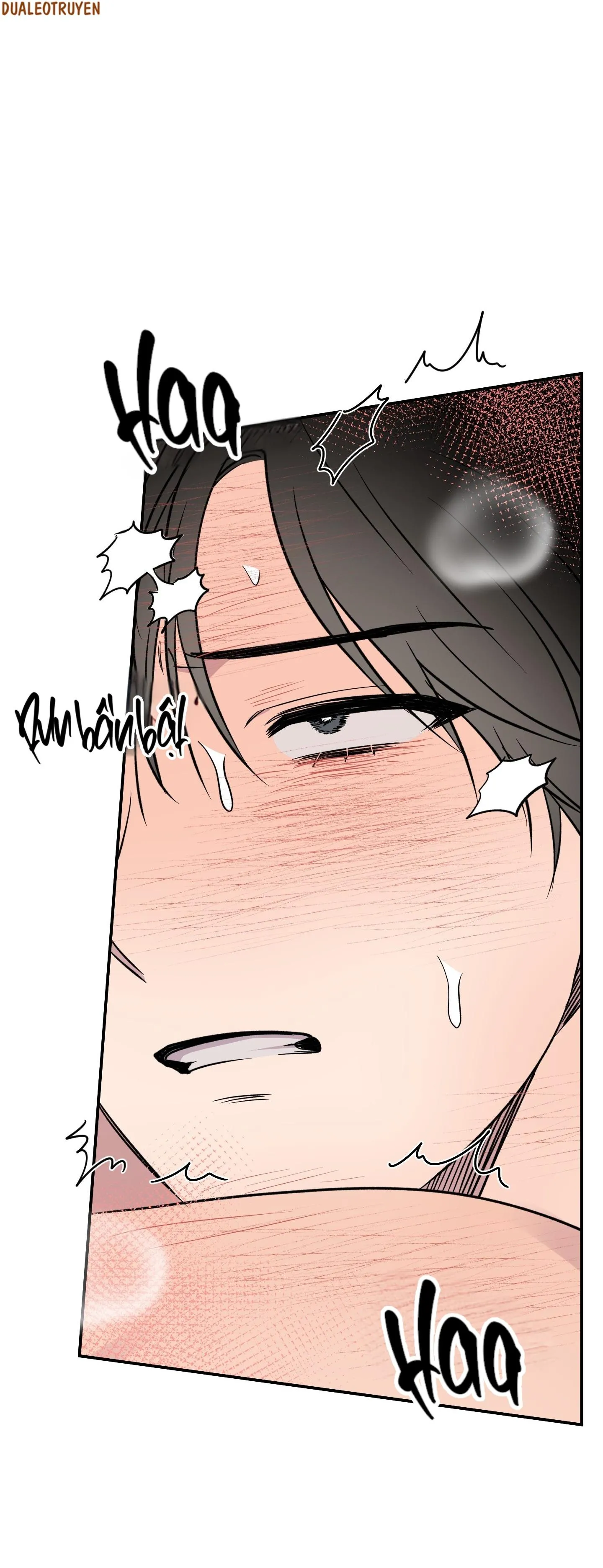 ĐIỀU MAY MẮN NHẤT CUỘC ĐỜI TÔI Chapter 58 Trang 26