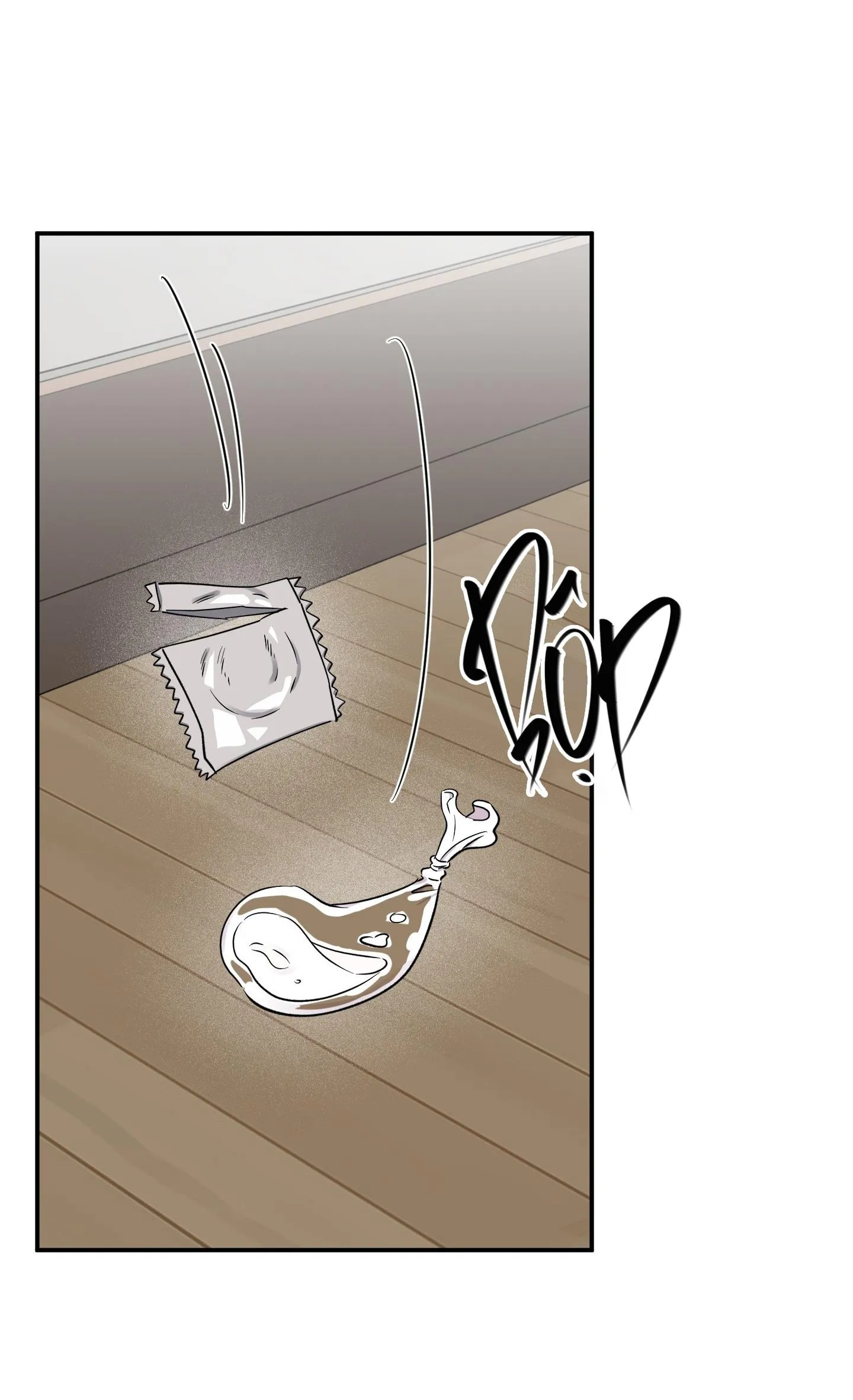 ĐIỀU MAY MẮN NHẤT CUỘC ĐỜI TÔI Chapter 58 Trang 37