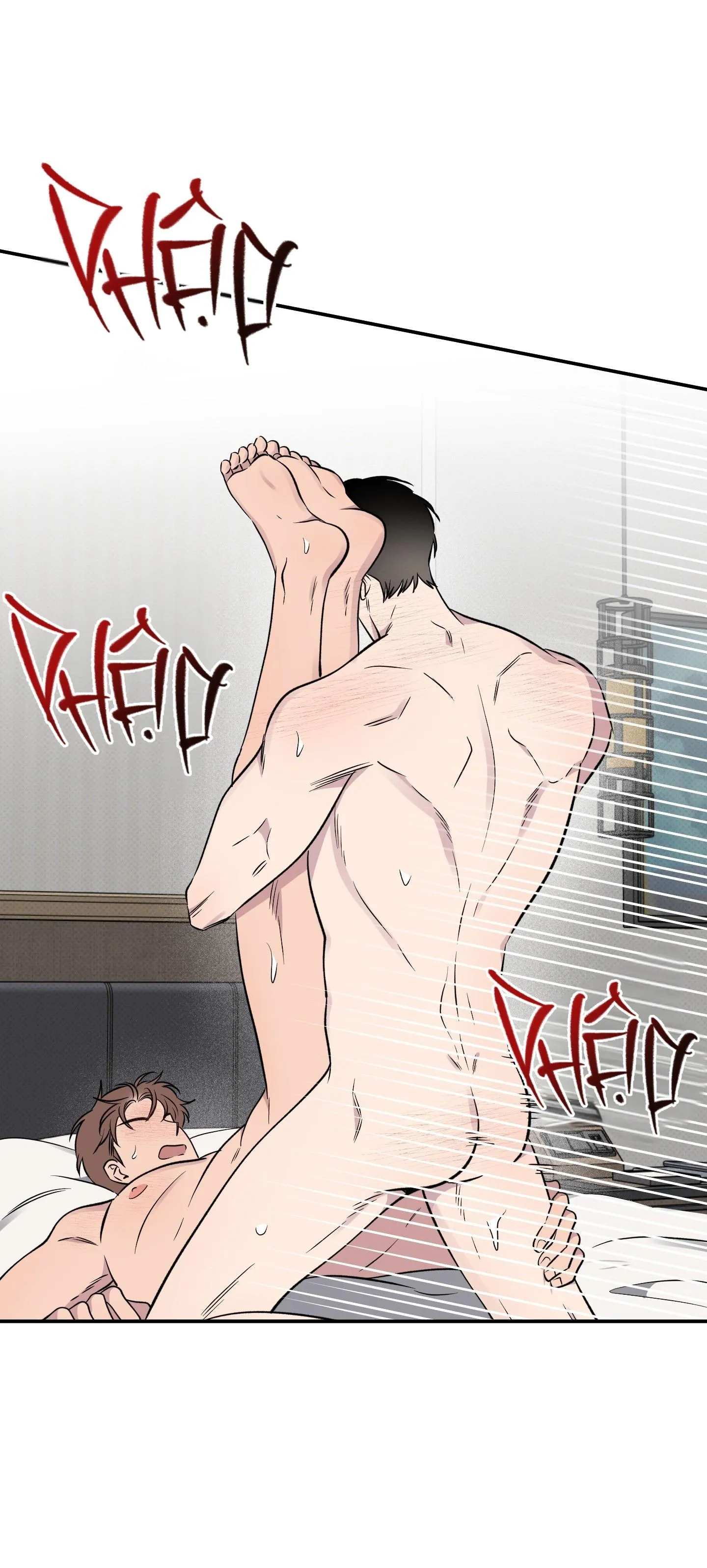 ĐIỀU MAY MẮN NHẤT CUỘC ĐỜI TÔI Chapter 58 Trang 45