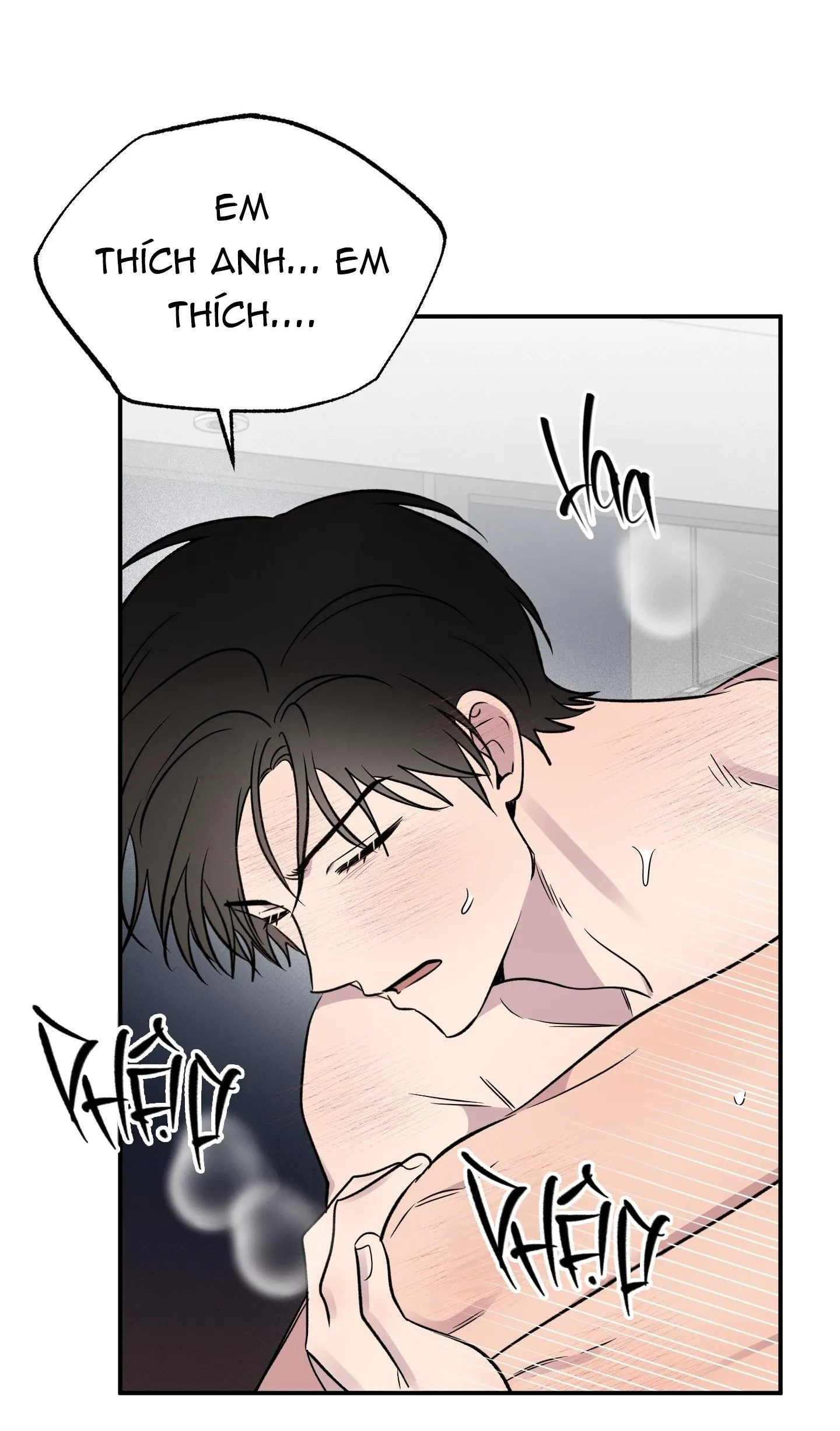 ĐIỀU MAY MẮN NHẤT CUỘC ĐỜI TÔI Chapter 58 Trang 50