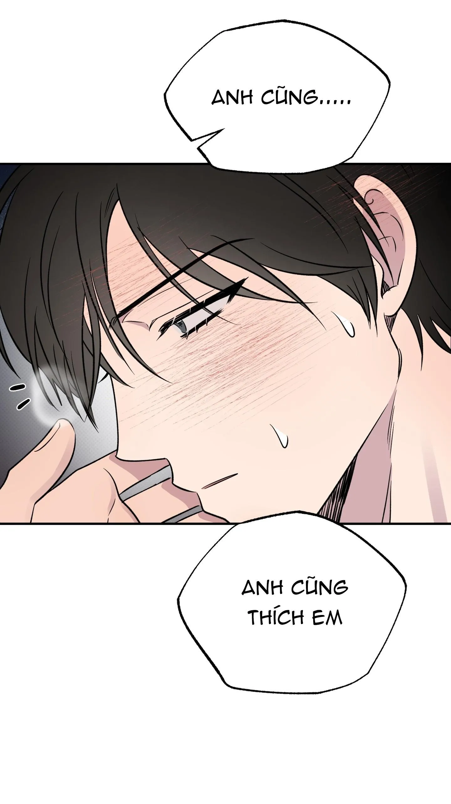 ĐIỀU MAY MẮN NHẤT CUỘC ĐỜI TÔI Chapter 58 Trang 51