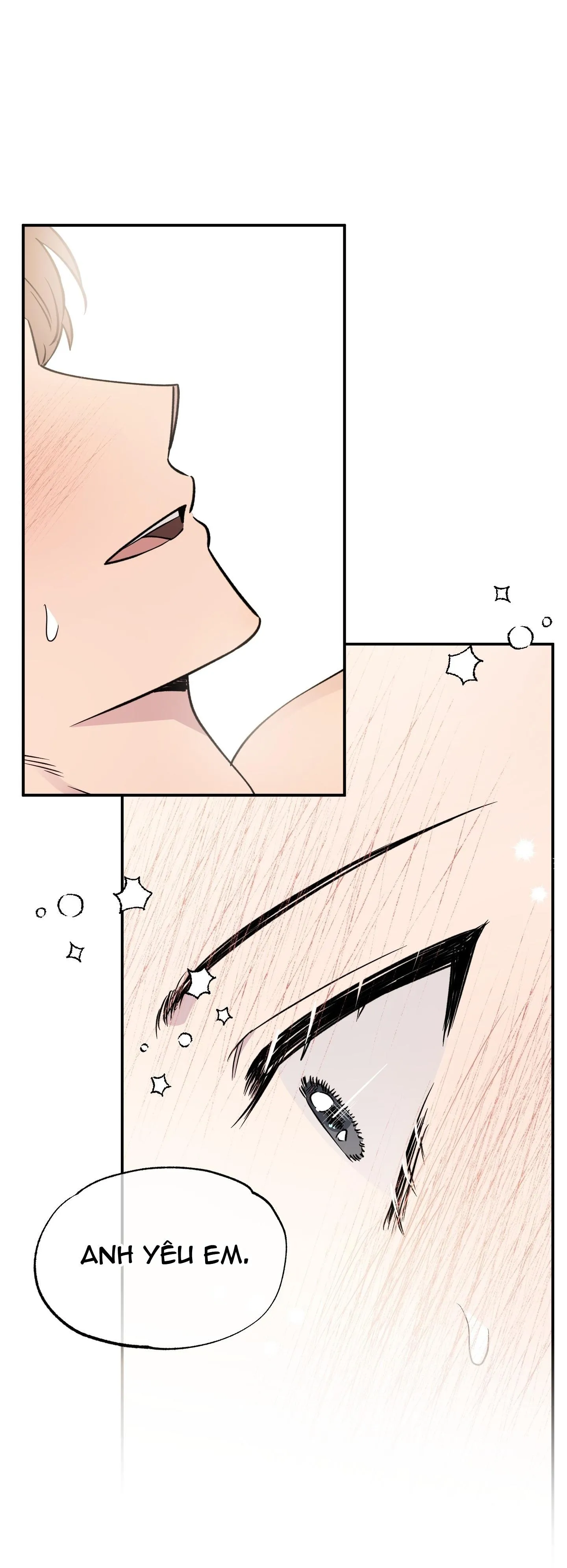 ĐIỀU MAY MẮN NHẤT CUỘC ĐỜI TÔI Chapter 58 Trang 53