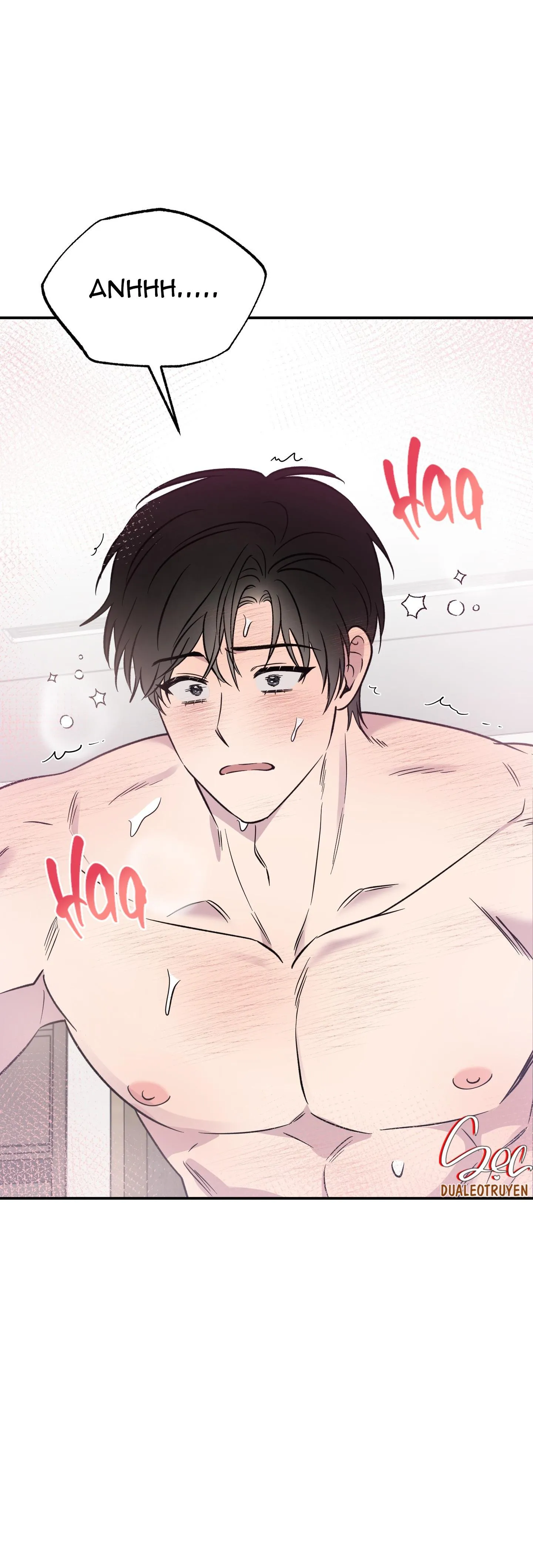 ĐIỀU MAY MẮN NHẤT CUỘC ĐỜI TÔI Chapter 58 Trang 60