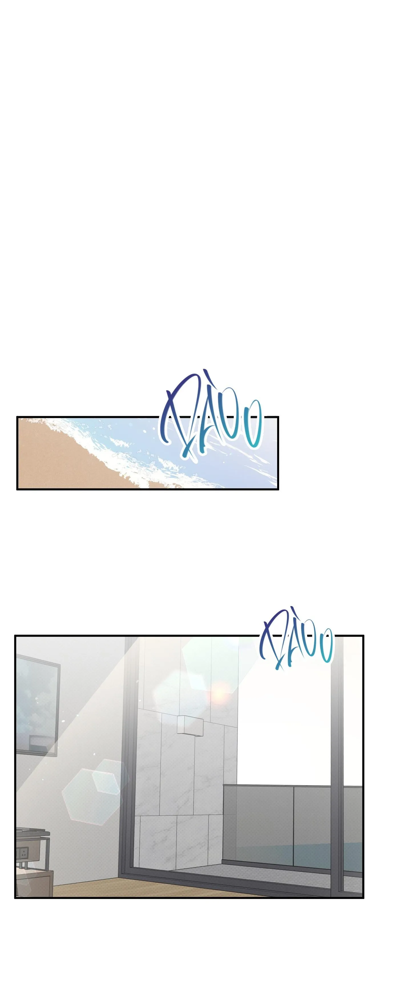 ĐIỀU MAY MẮN NHẤT CUỘC ĐỜI TÔI Chapter 59 Trang 18