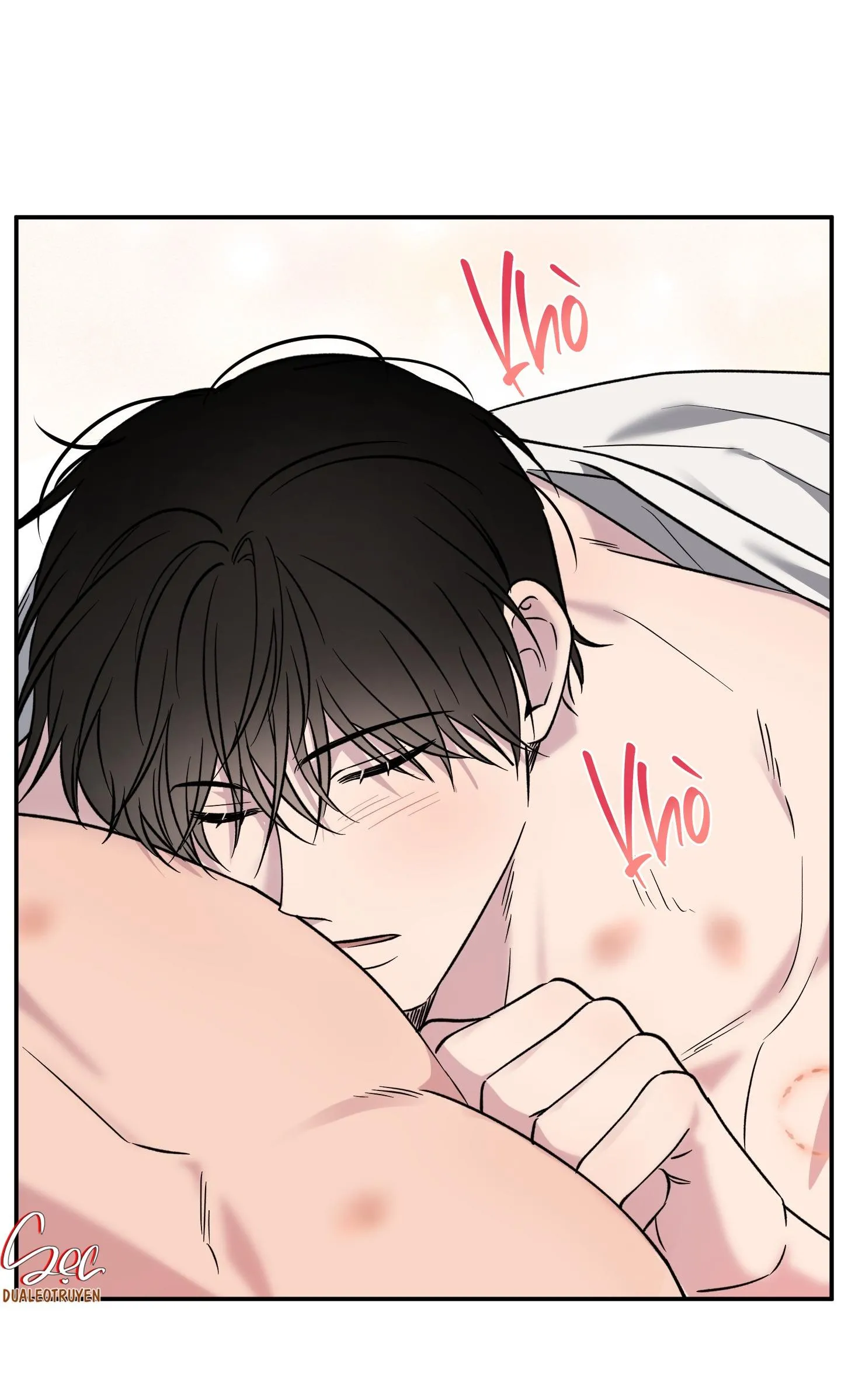 ĐIỀU MAY MẮN NHẤT CUỘC ĐỜI TÔI Chapter 59 Trang 22