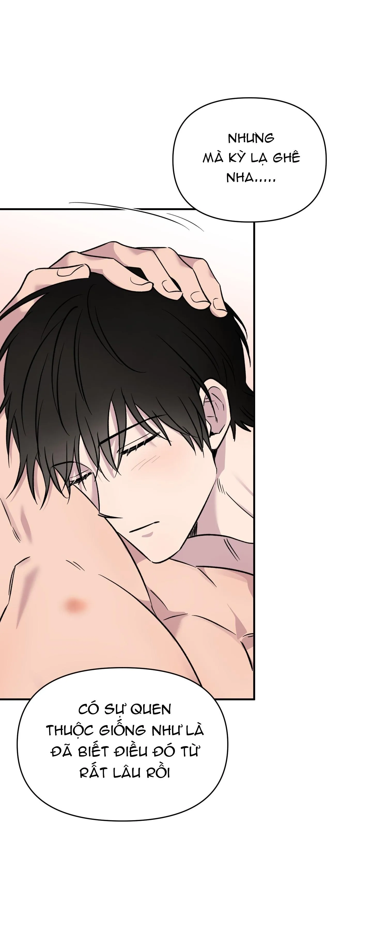 ĐIỀU MAY MẮN NHẤT CUỘC ĐỜI TÔI Chapter 59 Trang 25